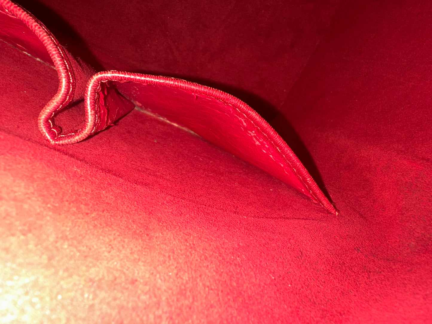 Louis Vuitton SMPHOR
