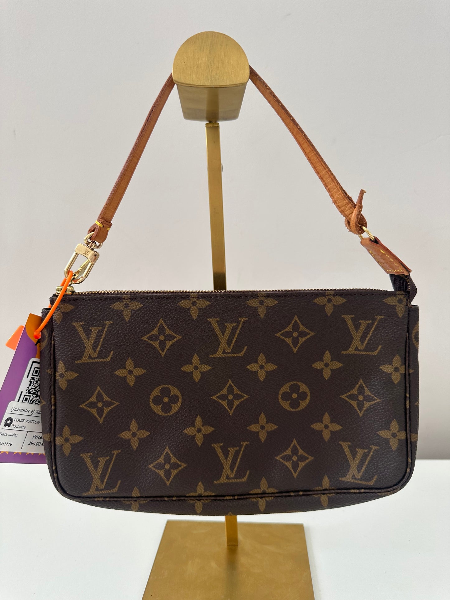 Louis Vuitton Pochette