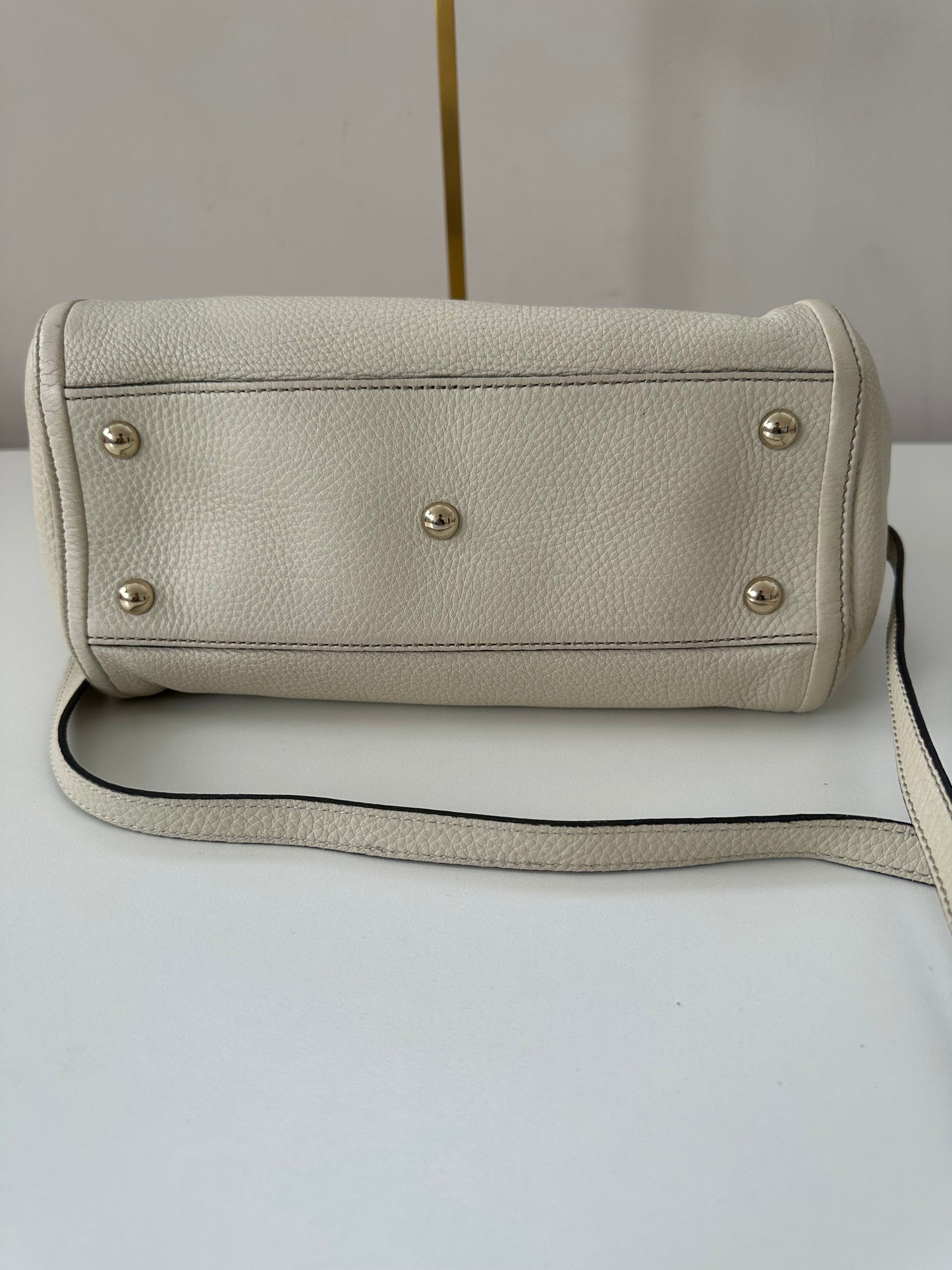 Gucci Of White Soho