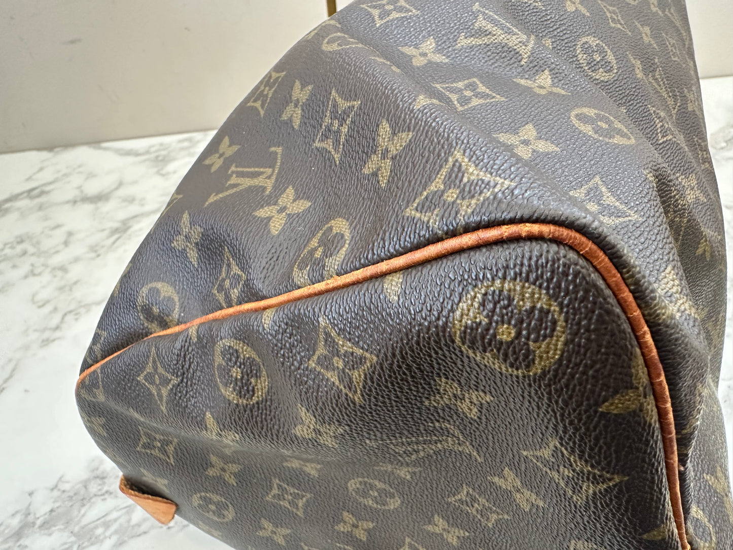 Louis Vuitton Speedy 40