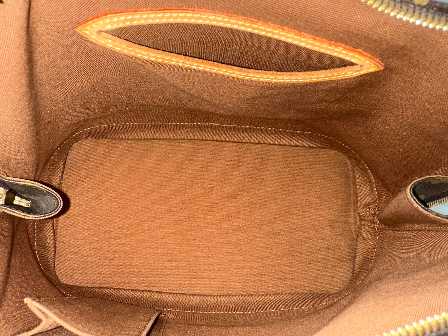 Louis Vuitton Alma