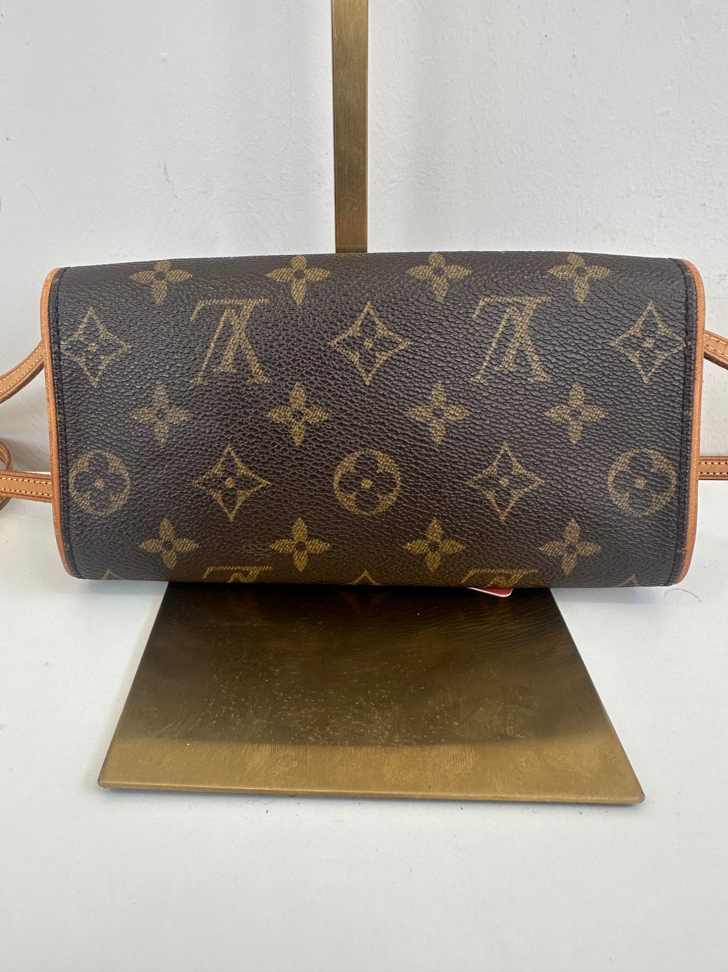 Louis Vuitton Pochette Twin PM