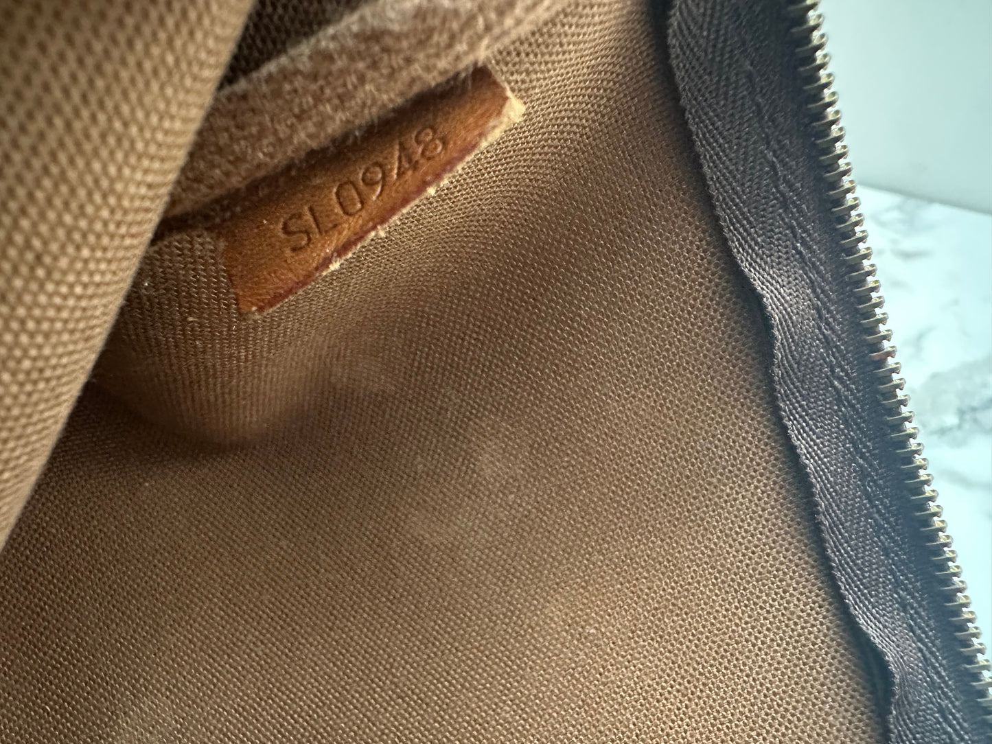 Louis Vuitton Pochette