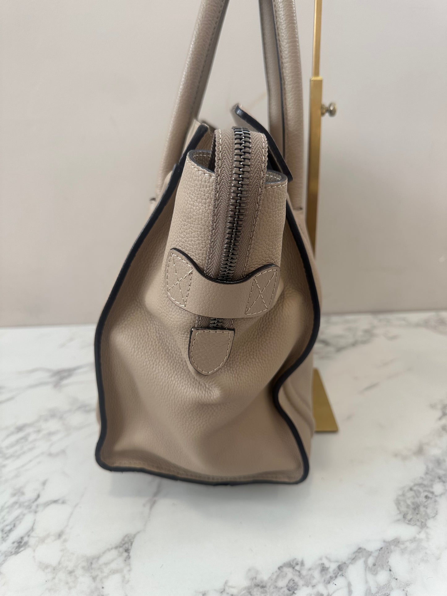 Celine Mini Luggage