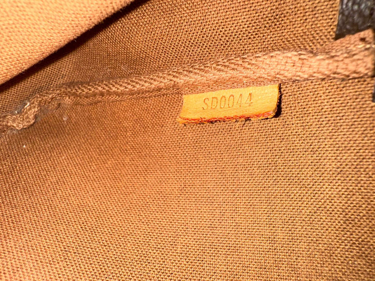Louis Vuitton Pochette