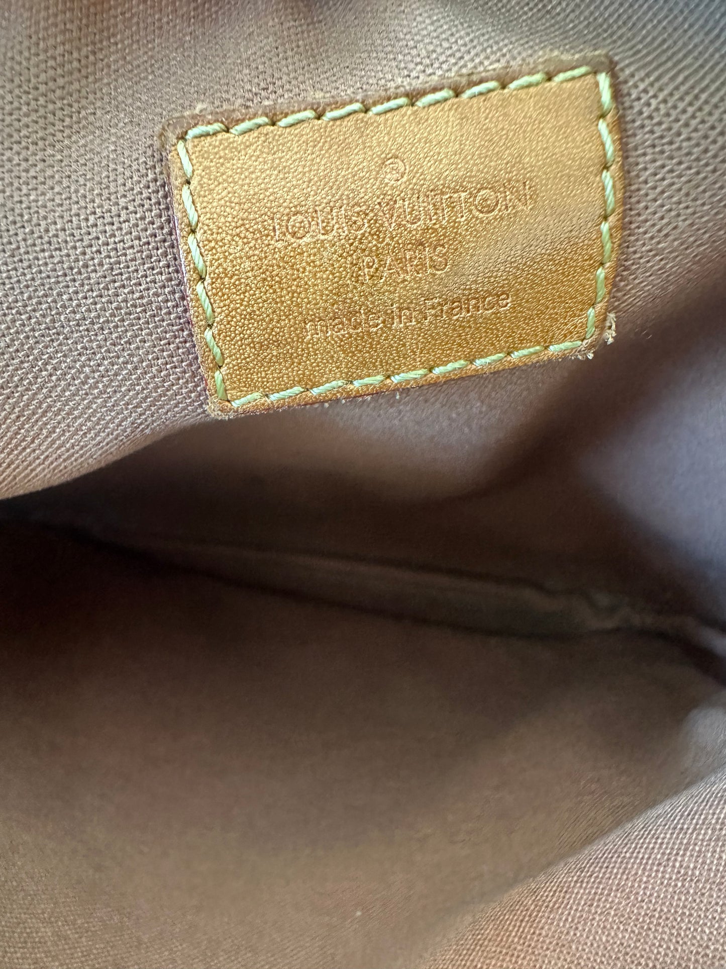 Louis Vuitton Bosphore