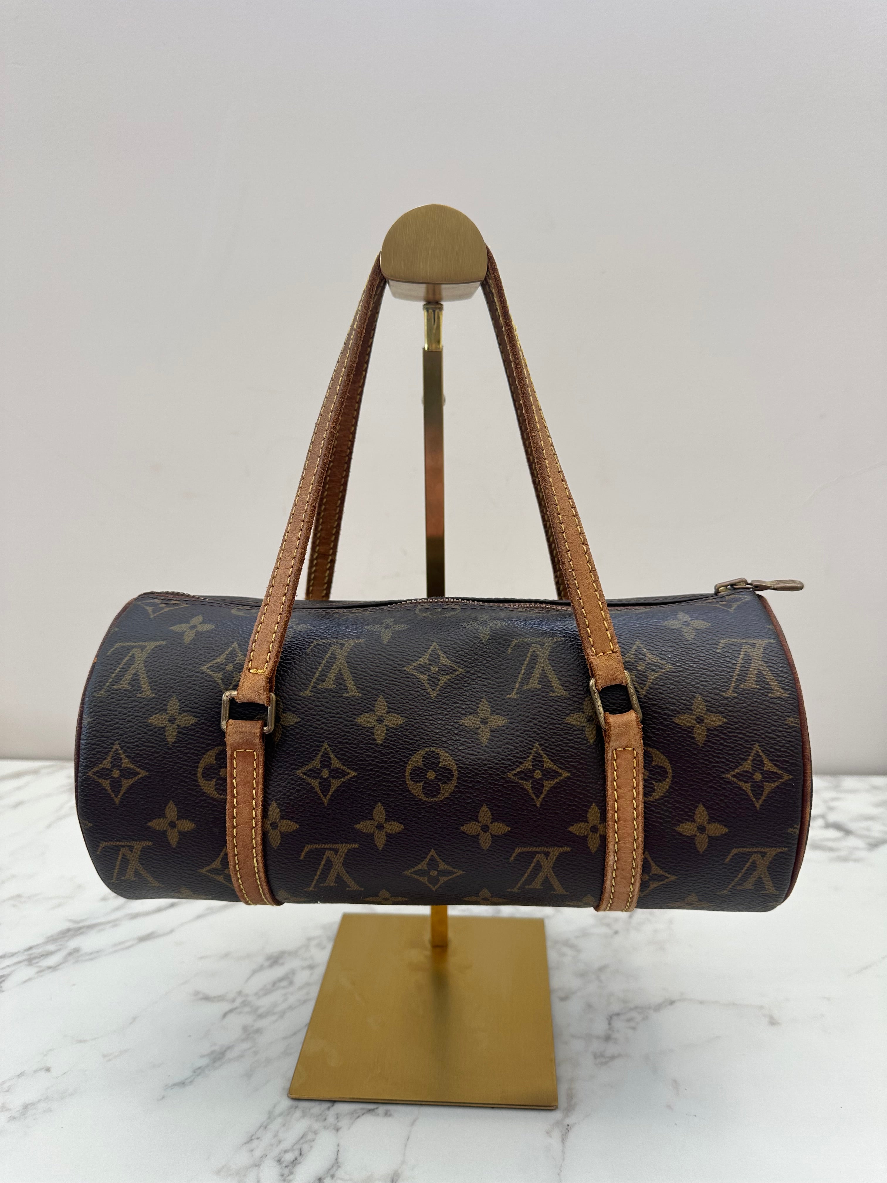 Louis Vuitton  Papillon 26