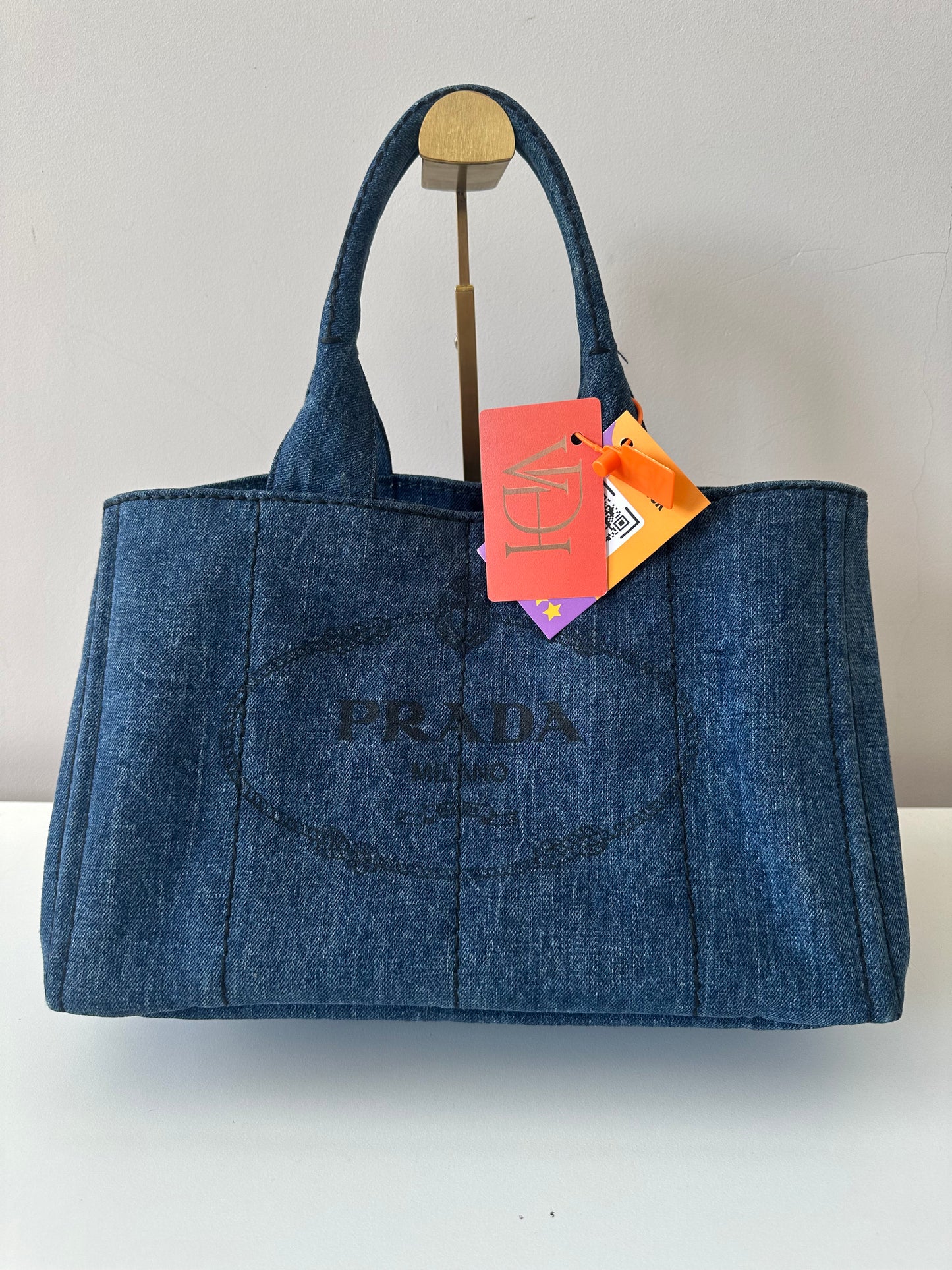 Prada Denim