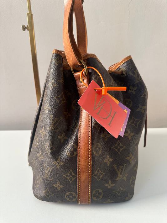 Louis Vuitton Petite Noé