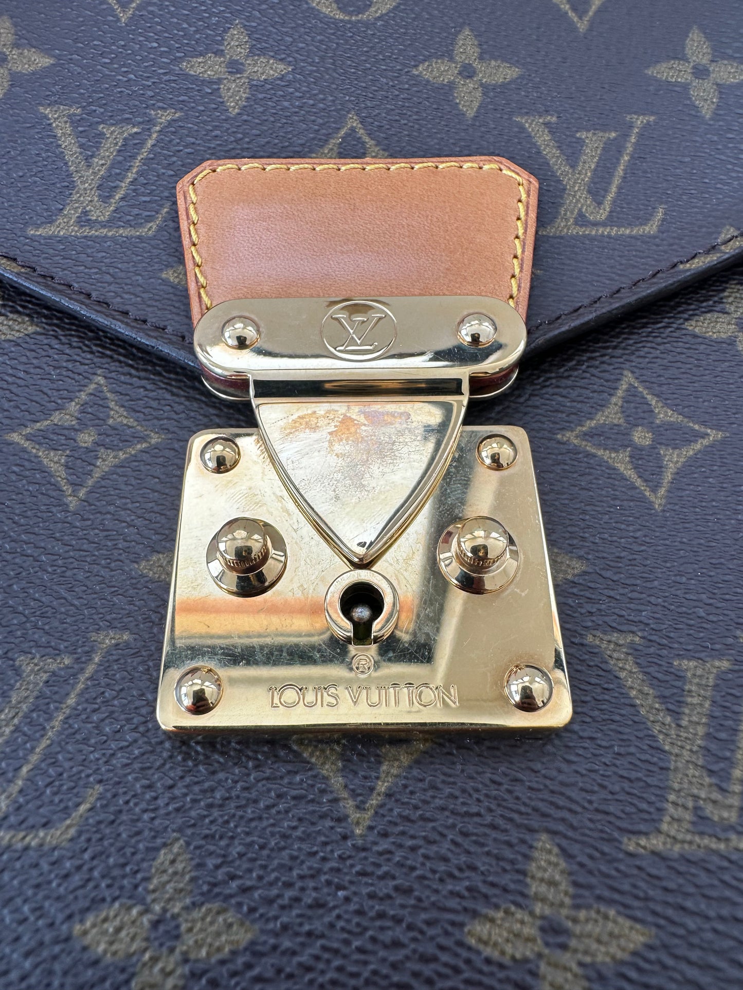 Louis Vuitton Serviette