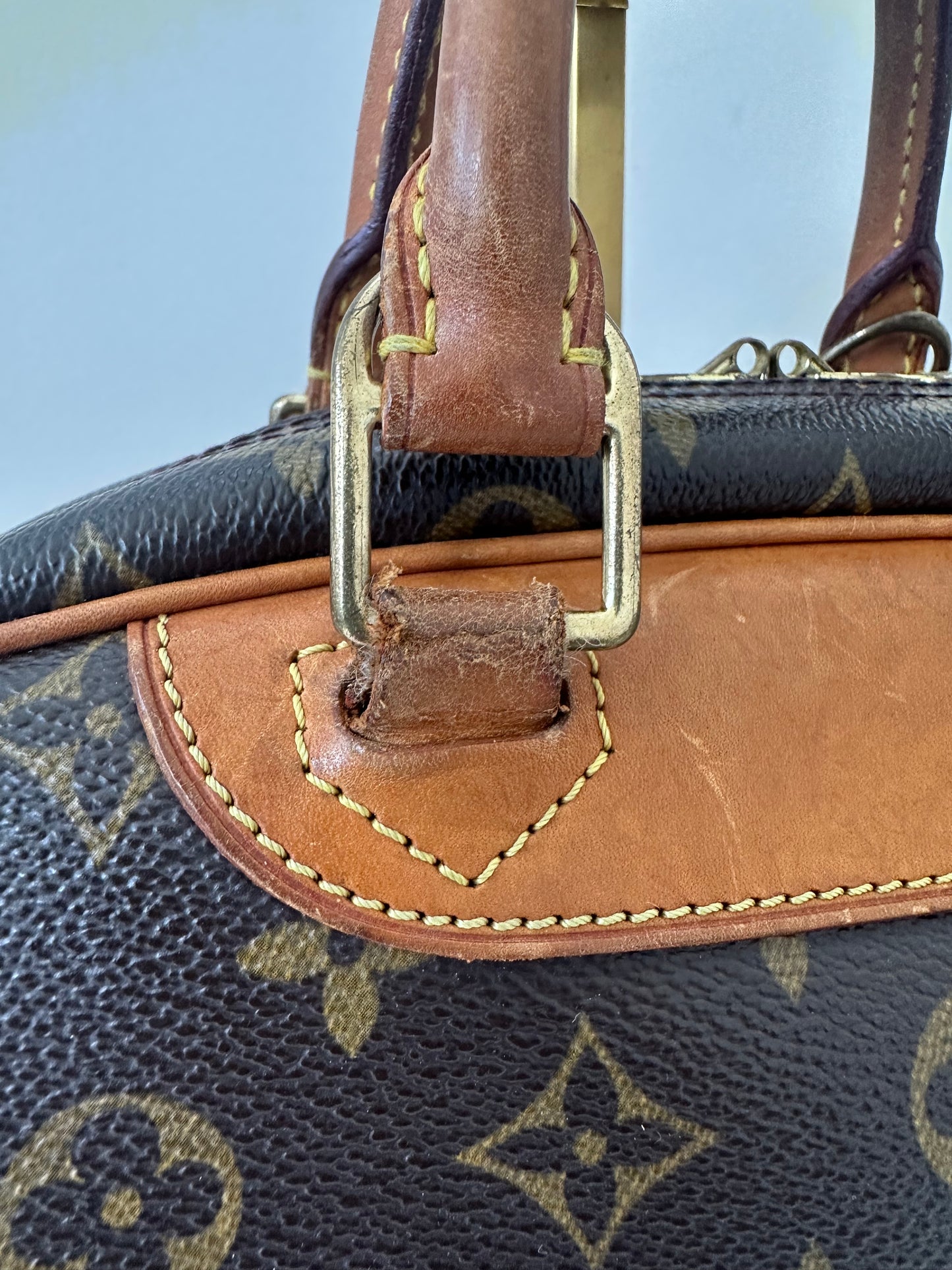 Louis Vuitton Trouville