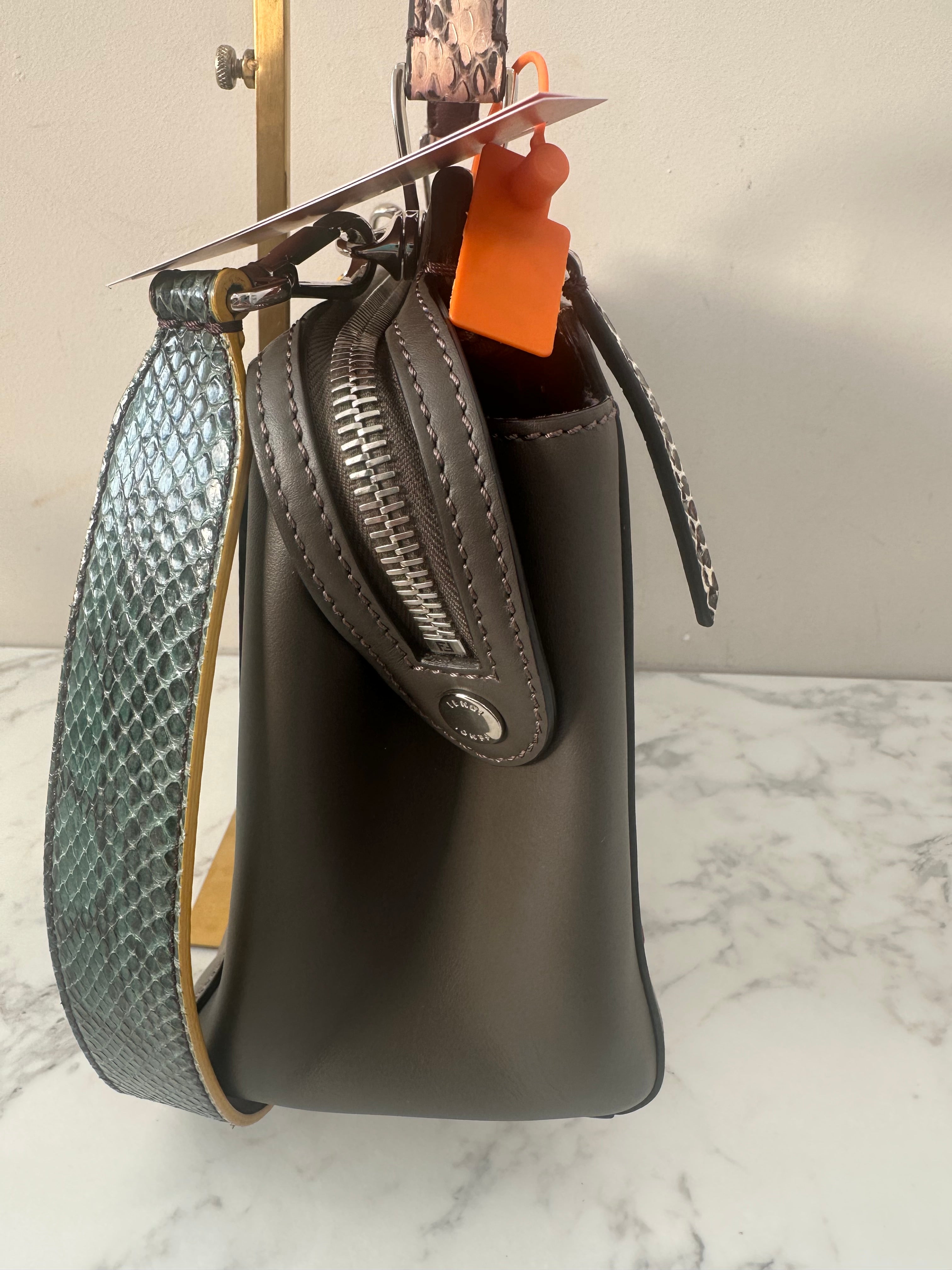 Fendi Dotcom