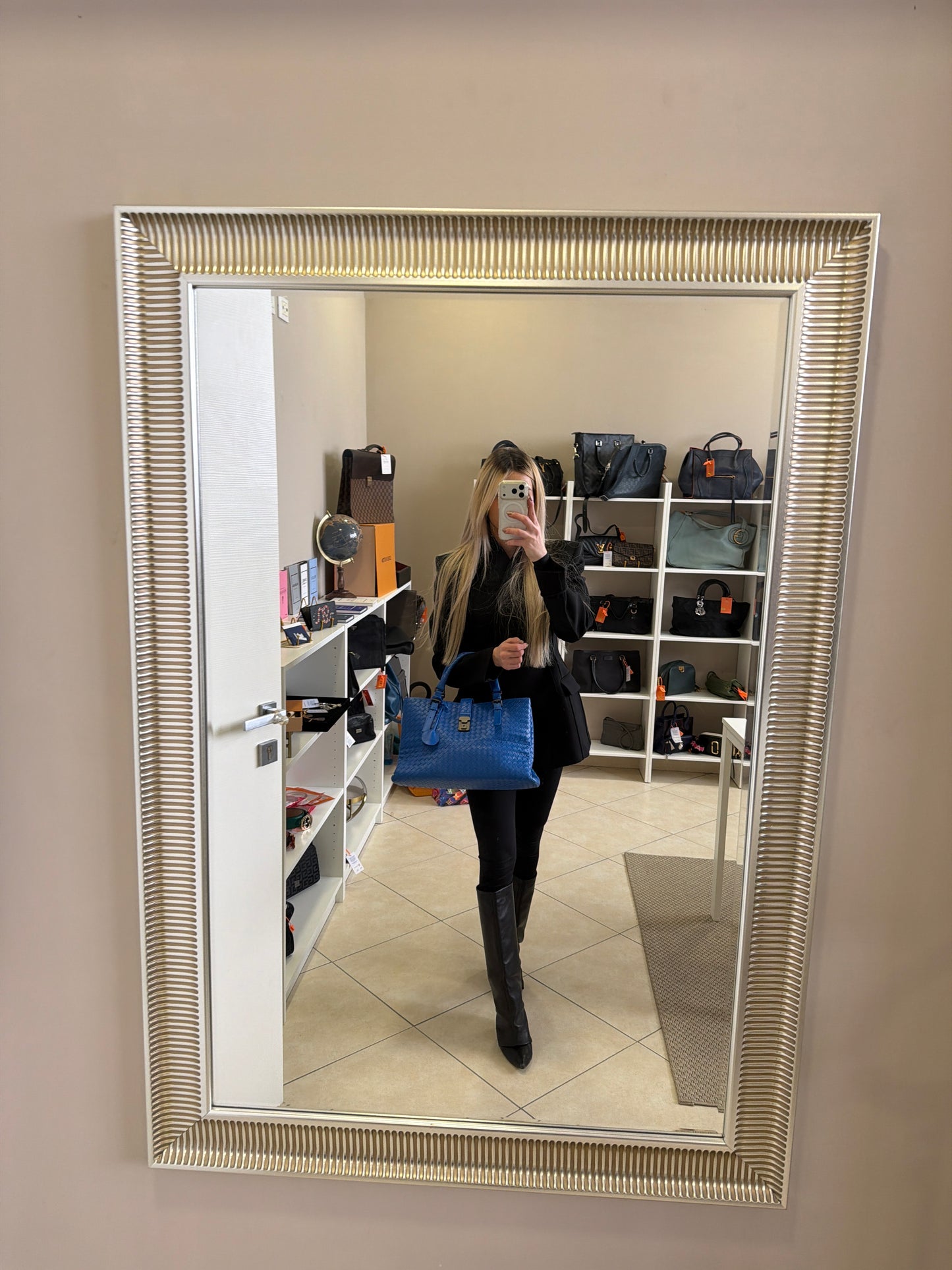 382279 - Bottega Veneta Roma