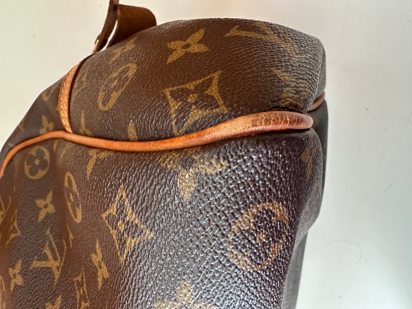 Louis Vuitton Montorgueil GM