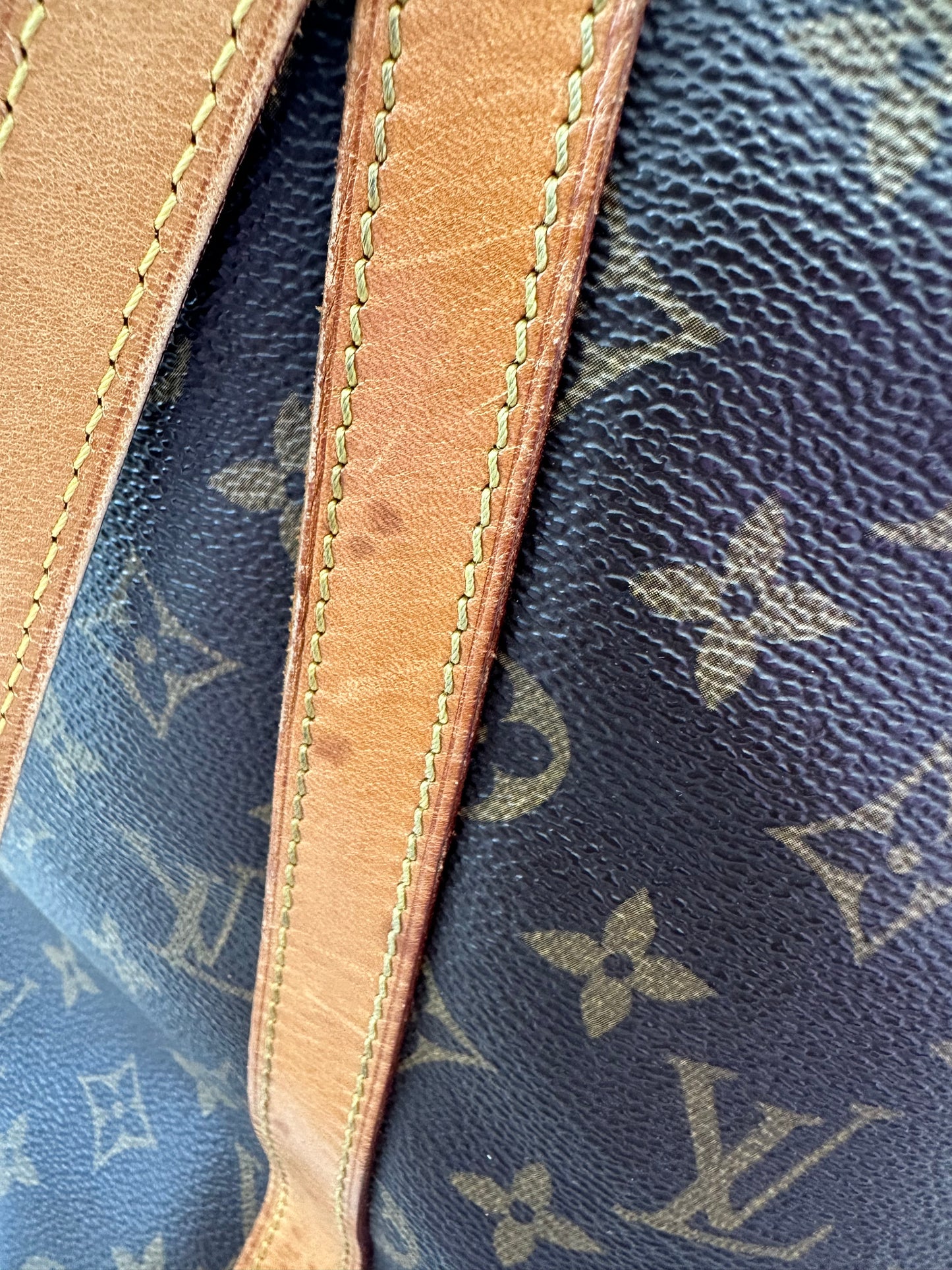 Louis Vuitton Sac Shopping