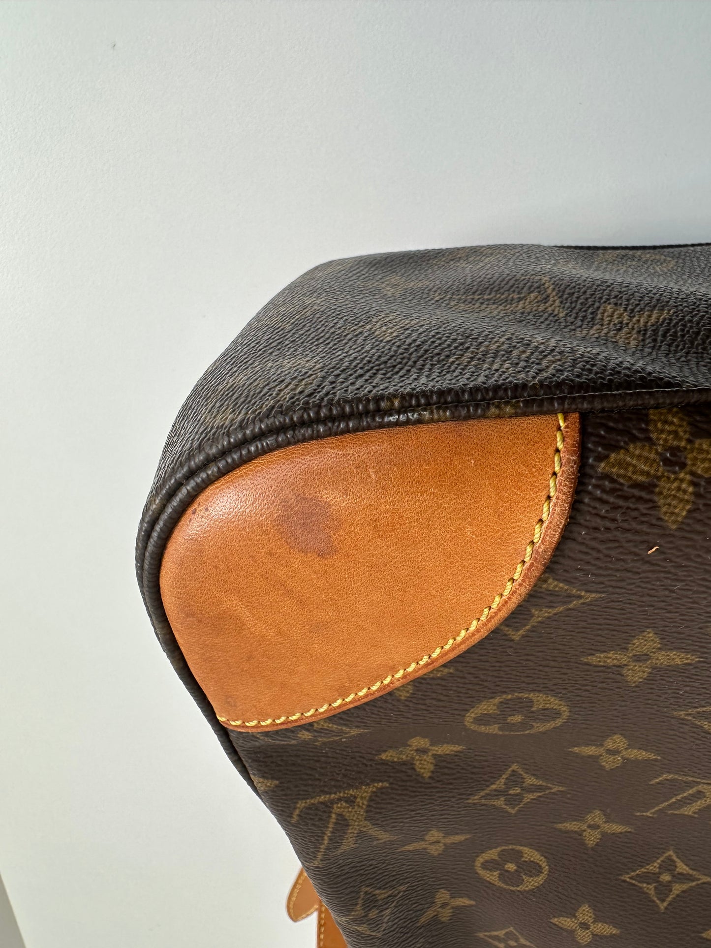 Louis Vuitton Boulogne 35