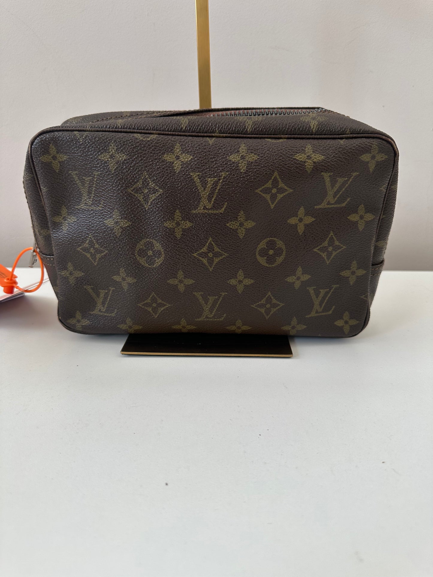 Louis Vuitton Toilette 23