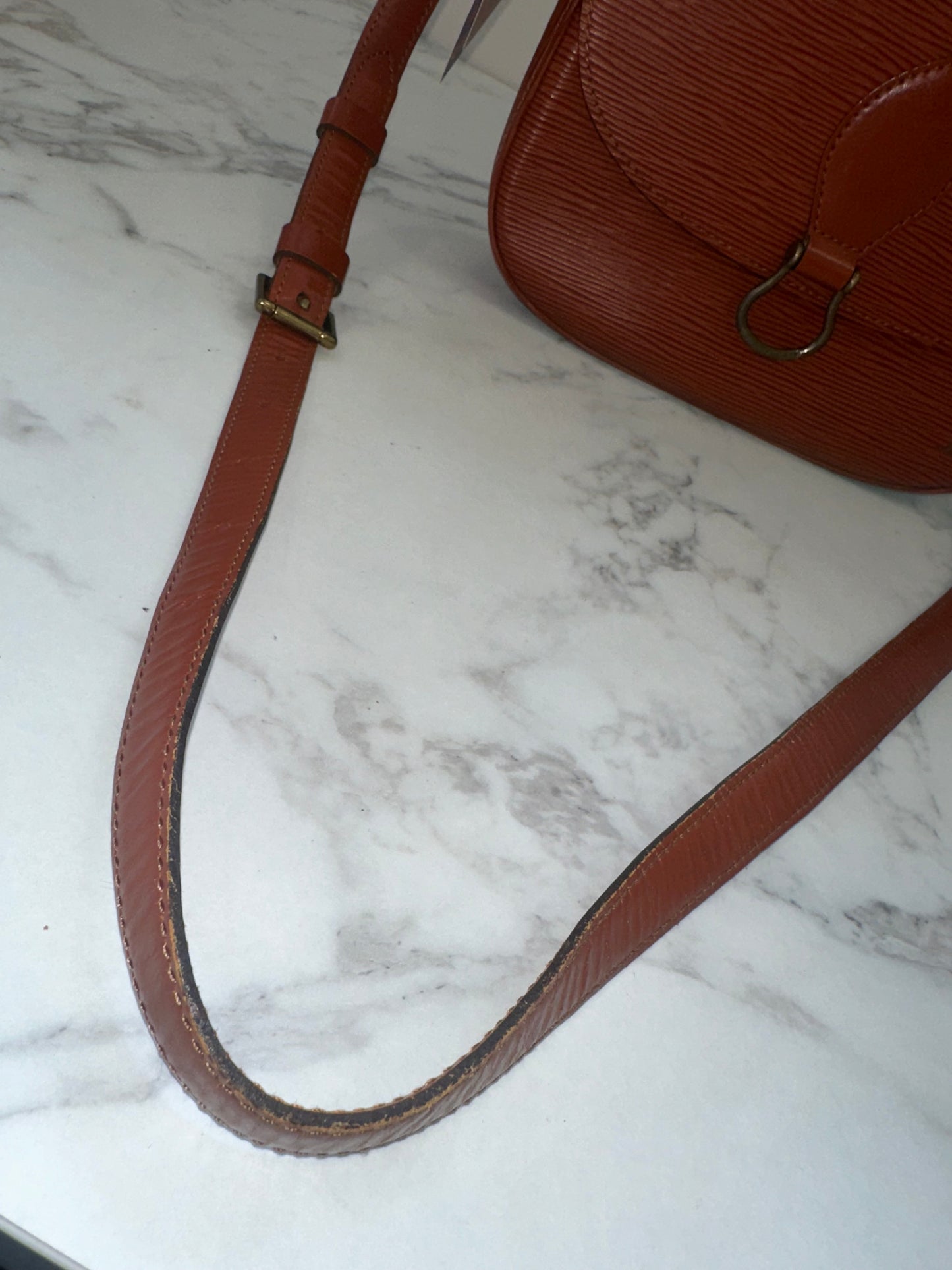 Louis Vuitton Saint Cloud GM