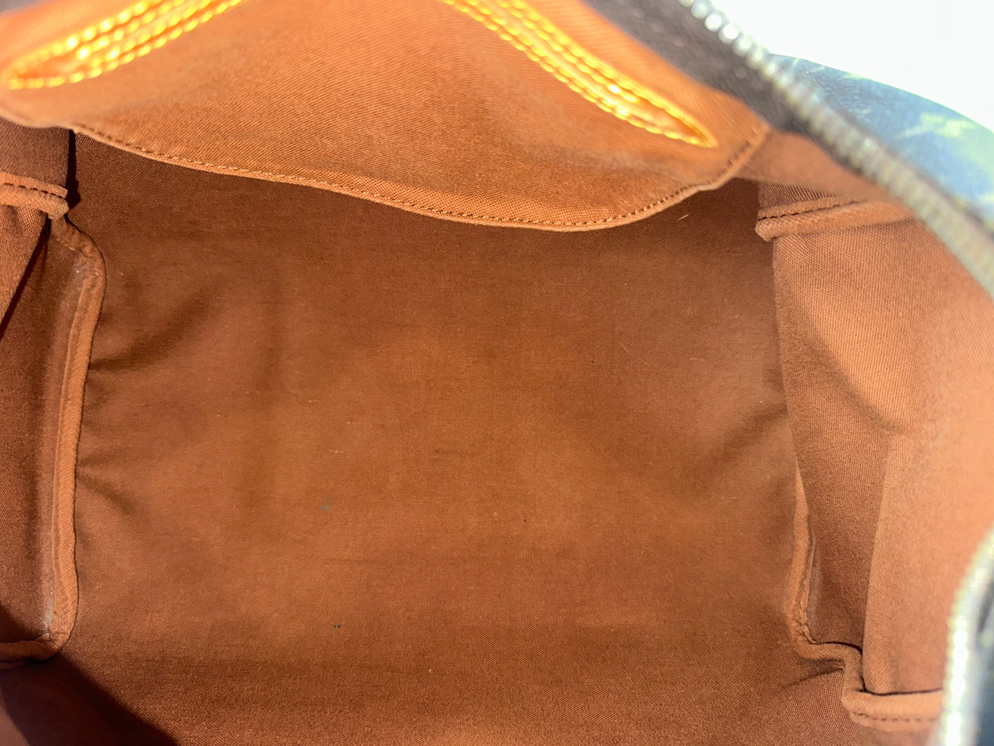 Louis Vuitton Speedy 35