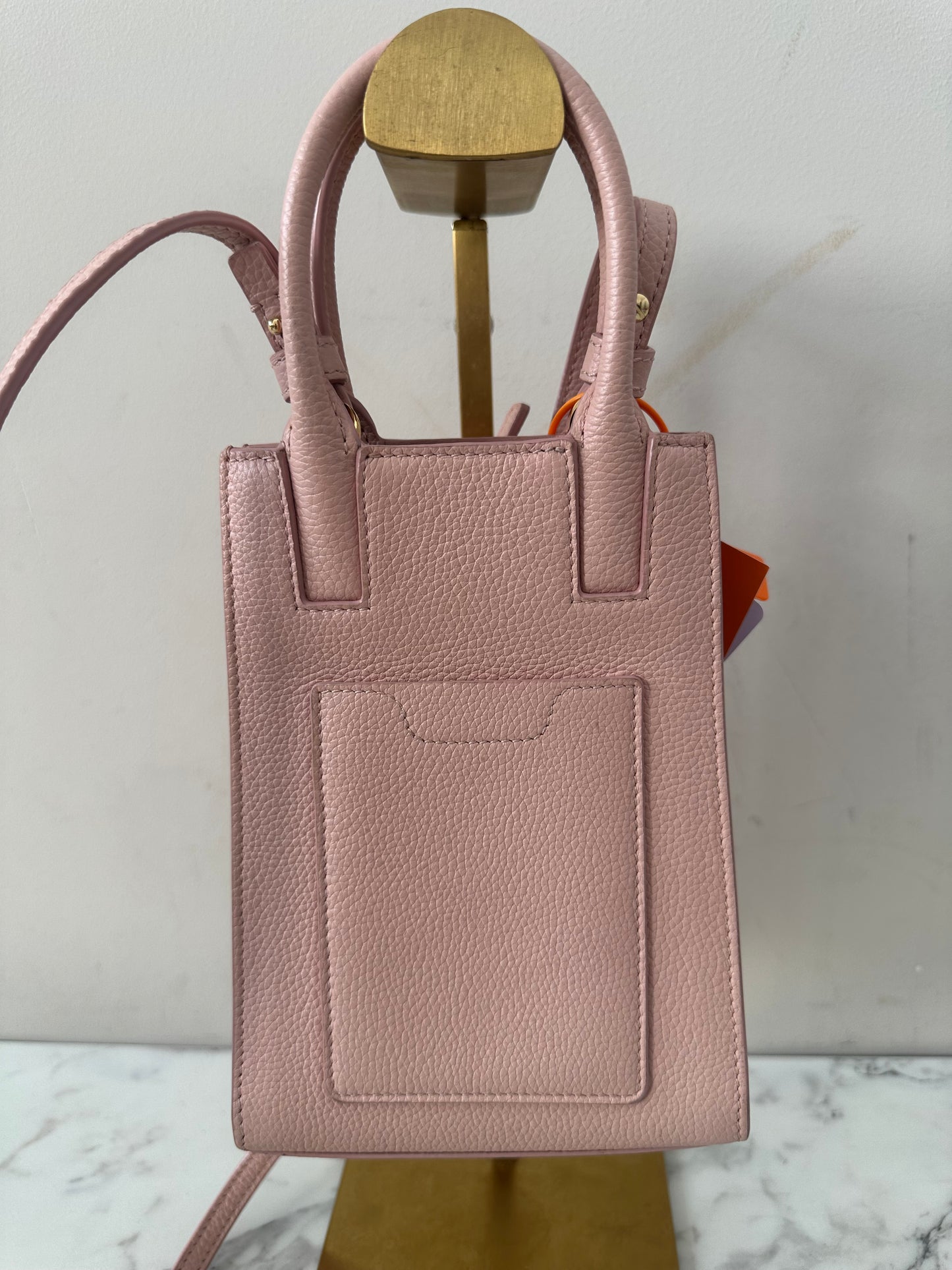 Burberry Sac Plat