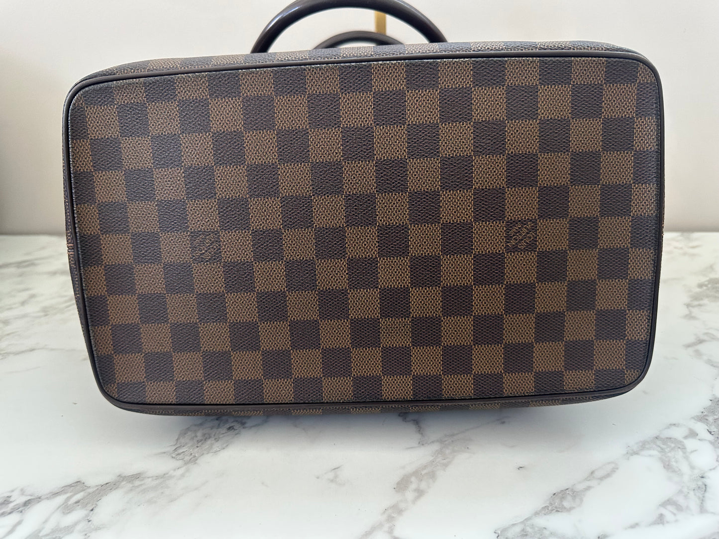 Louis Vuitton Saleya MM Damier