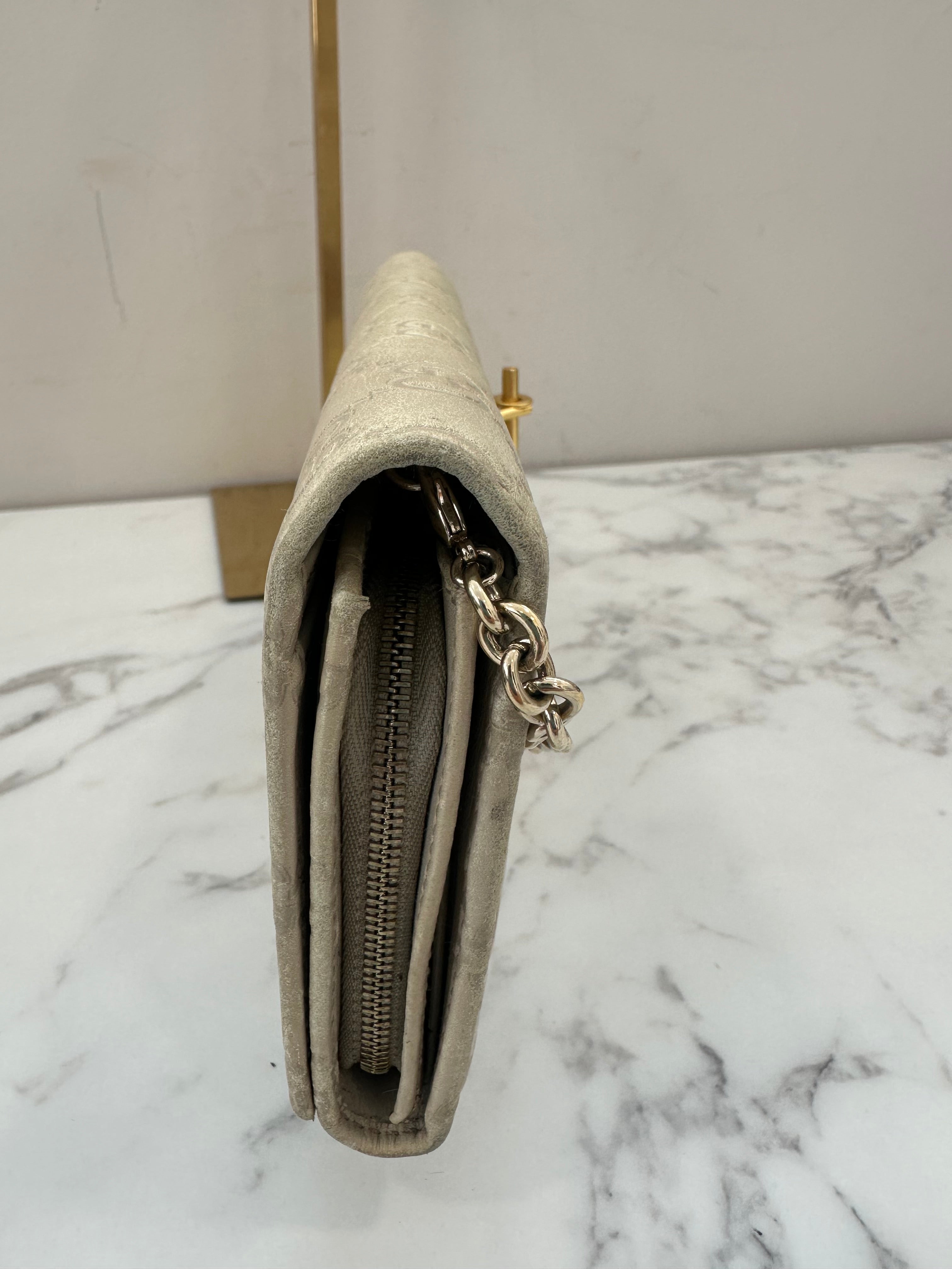 Gucci Guccissima Long