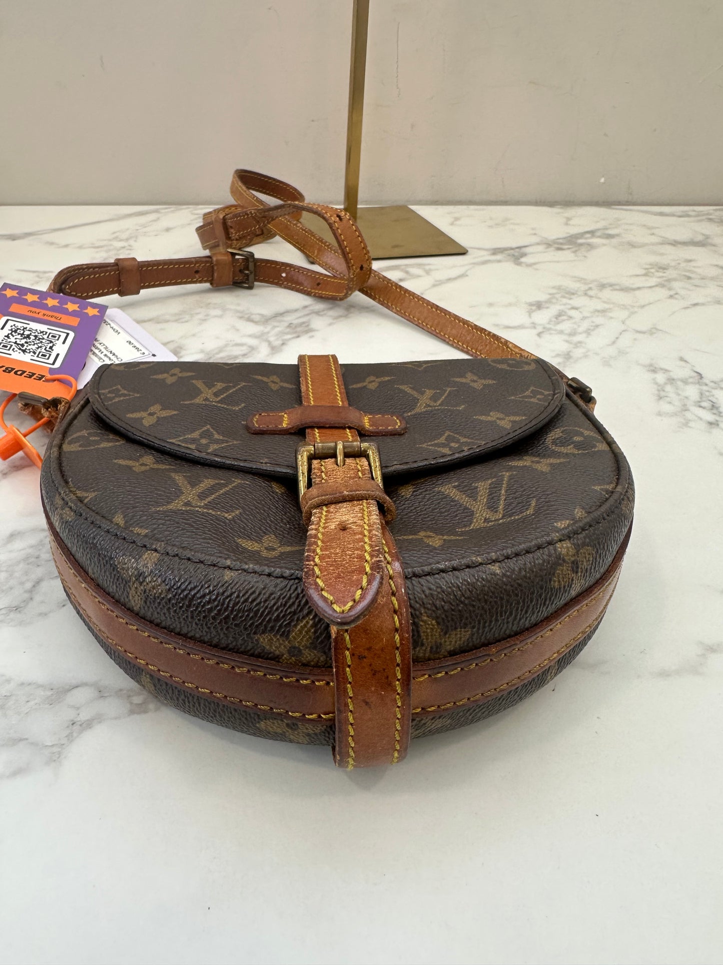 Louis Vuitton Chantilly PM