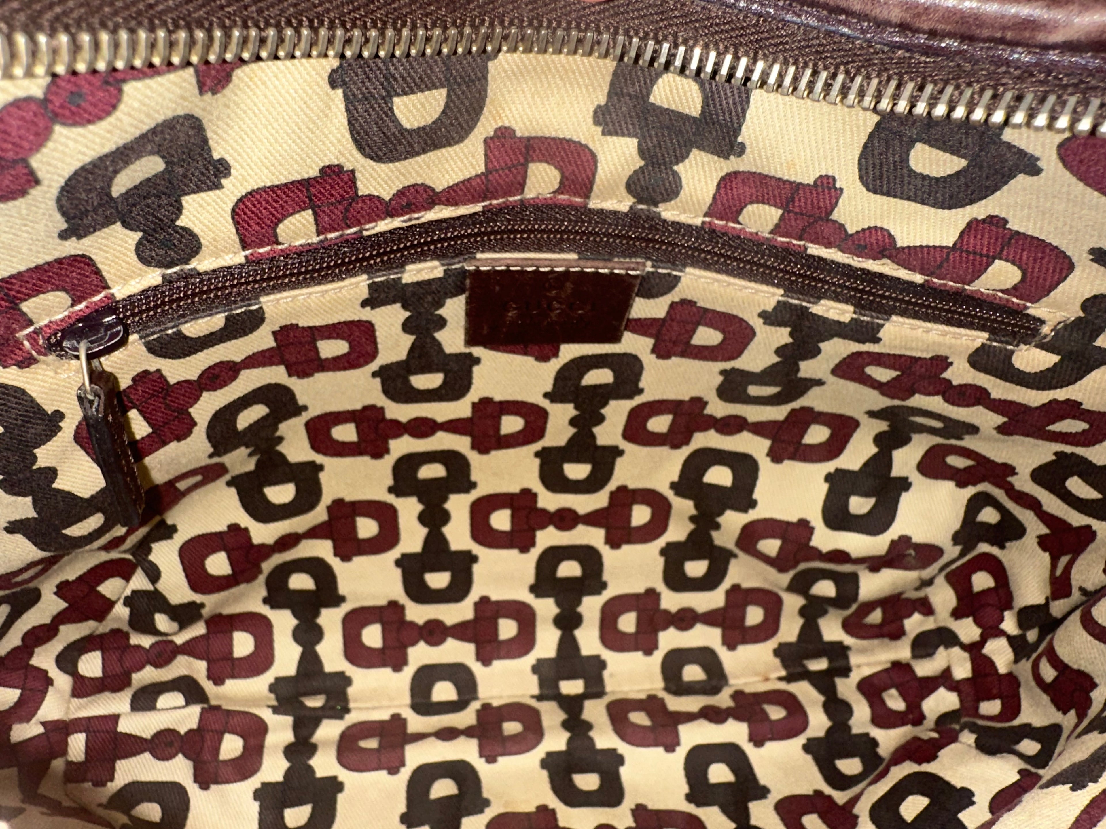 Gucci Brown