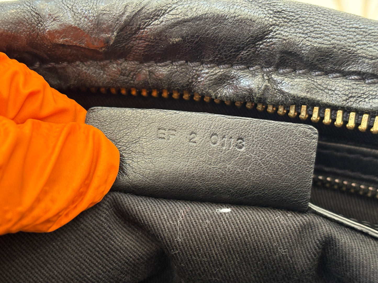 201073 - Givenchy Black