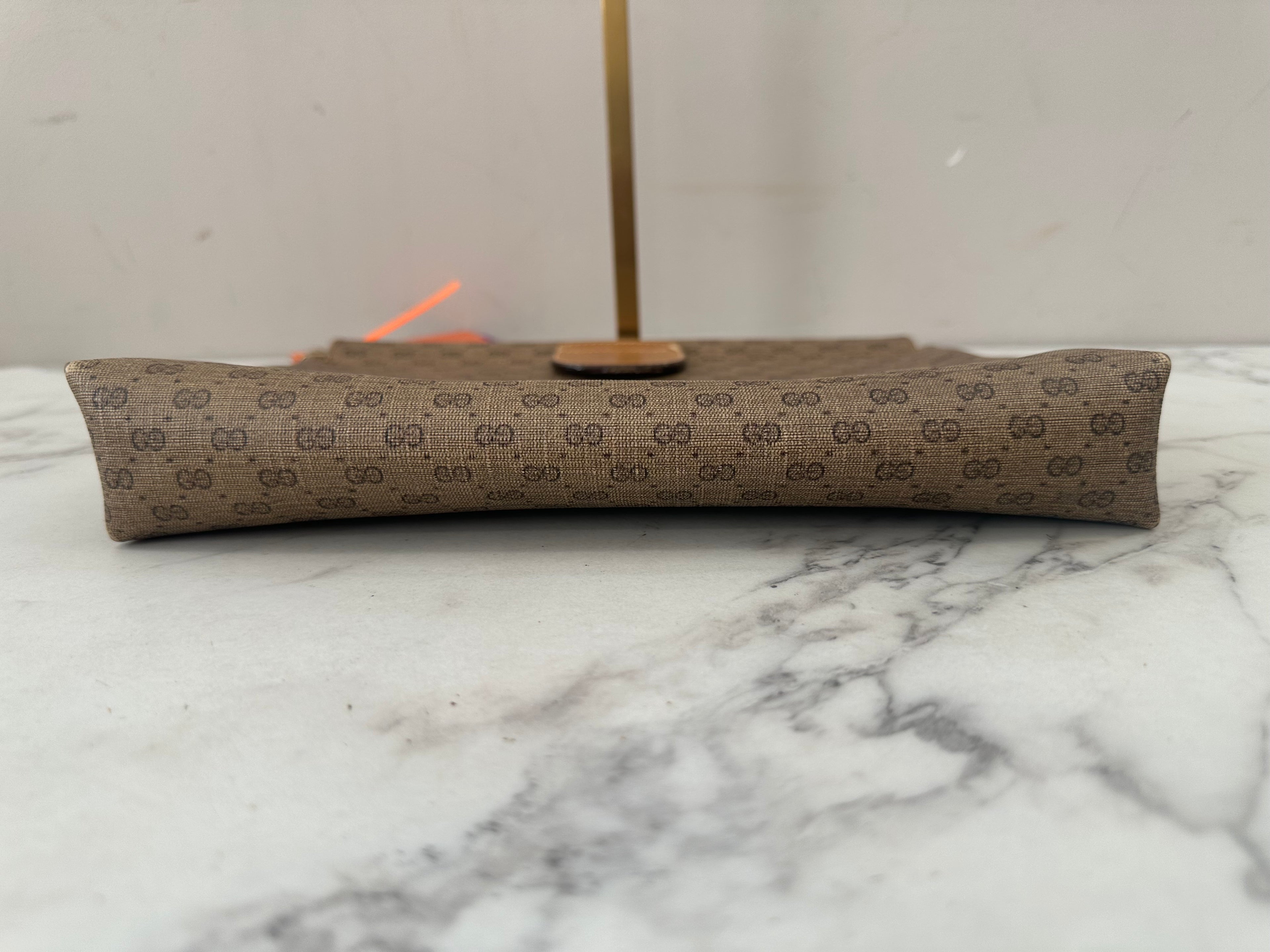 Gucci Pochette Micro