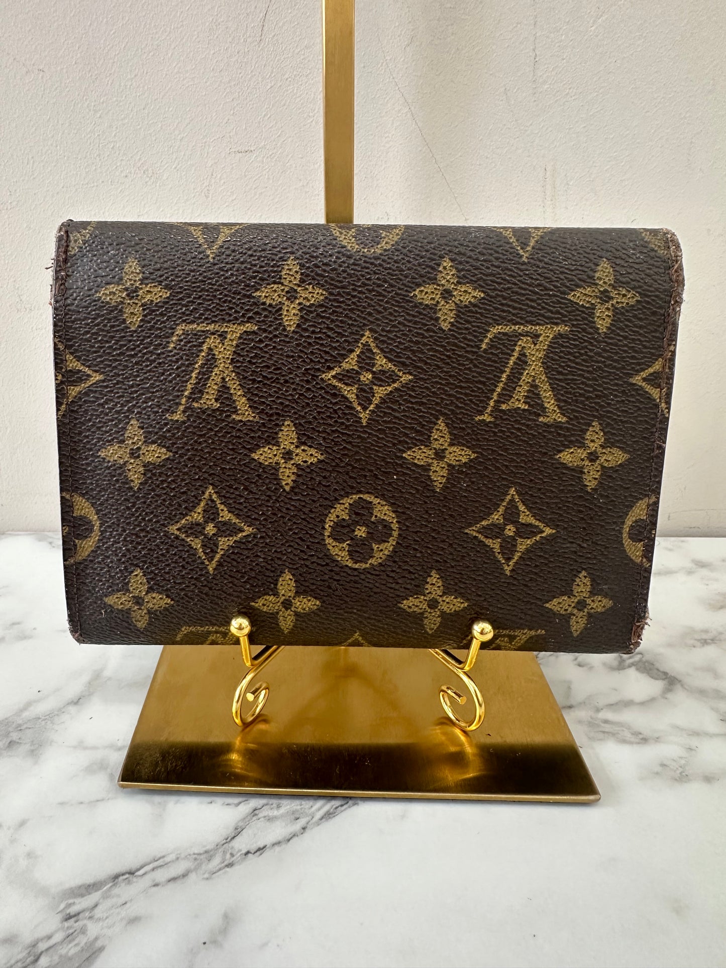 Louis Vuitton Sarah Wallet