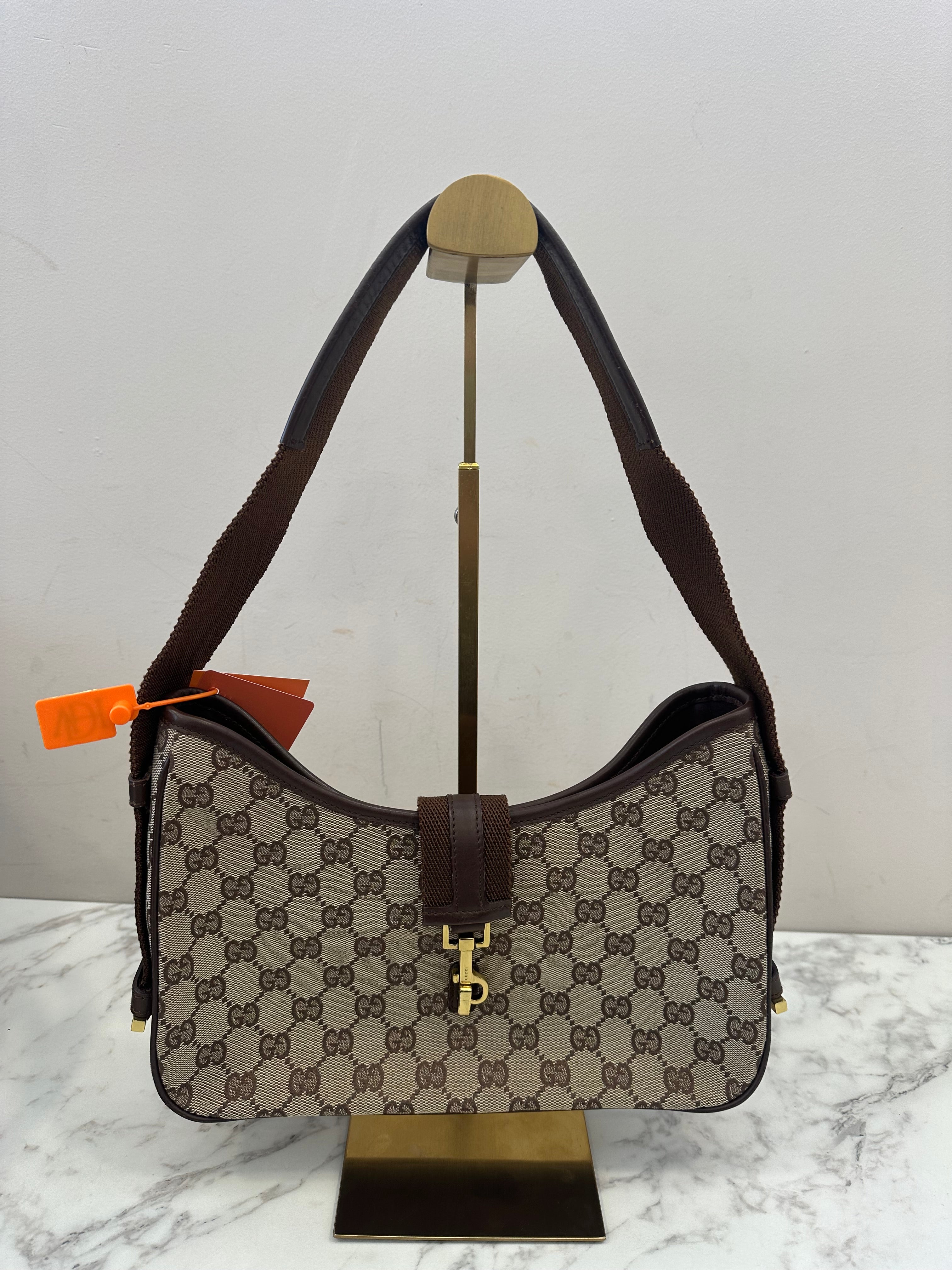 Gucci Jackie New