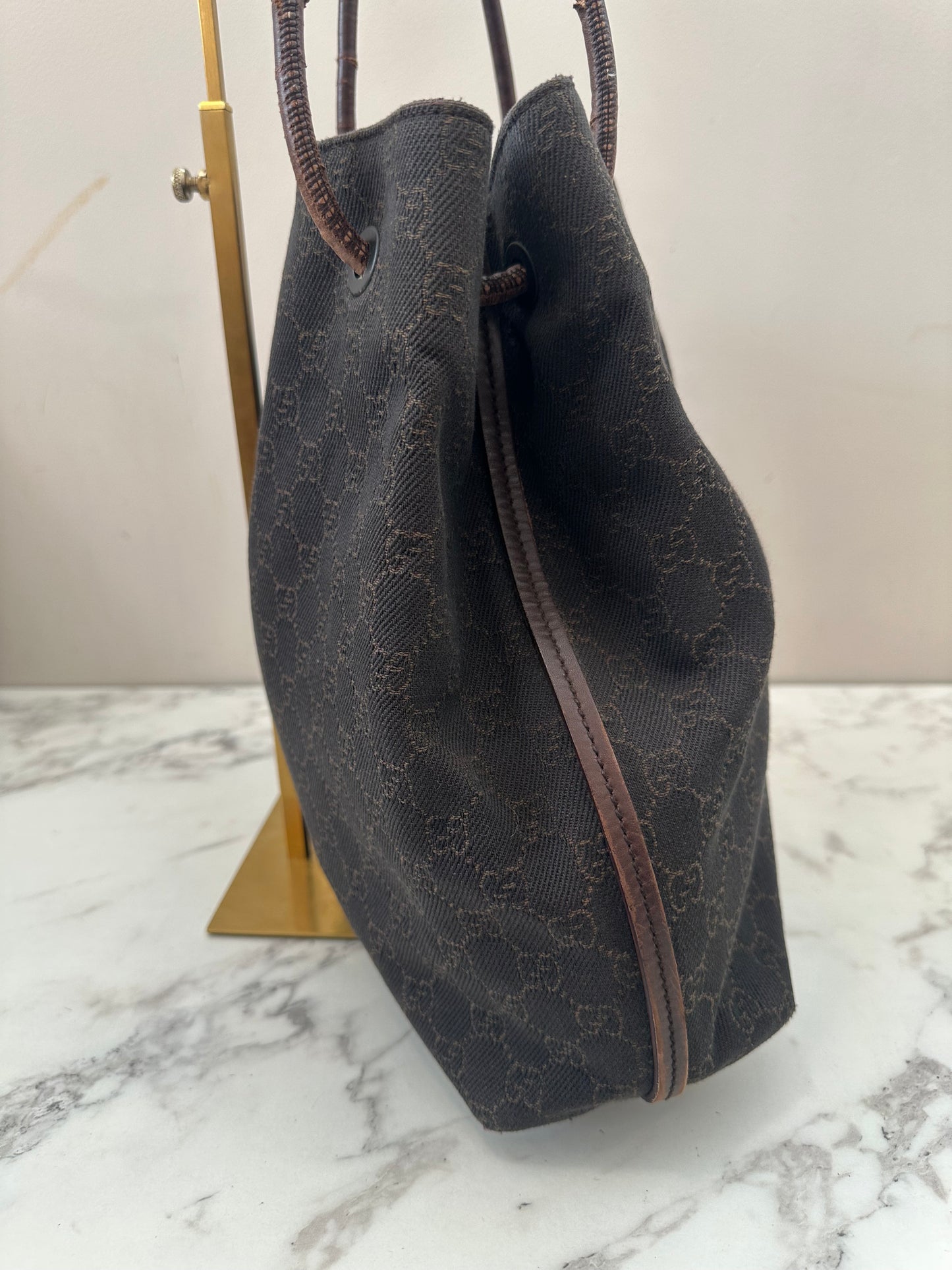 Gucci GG Canvas