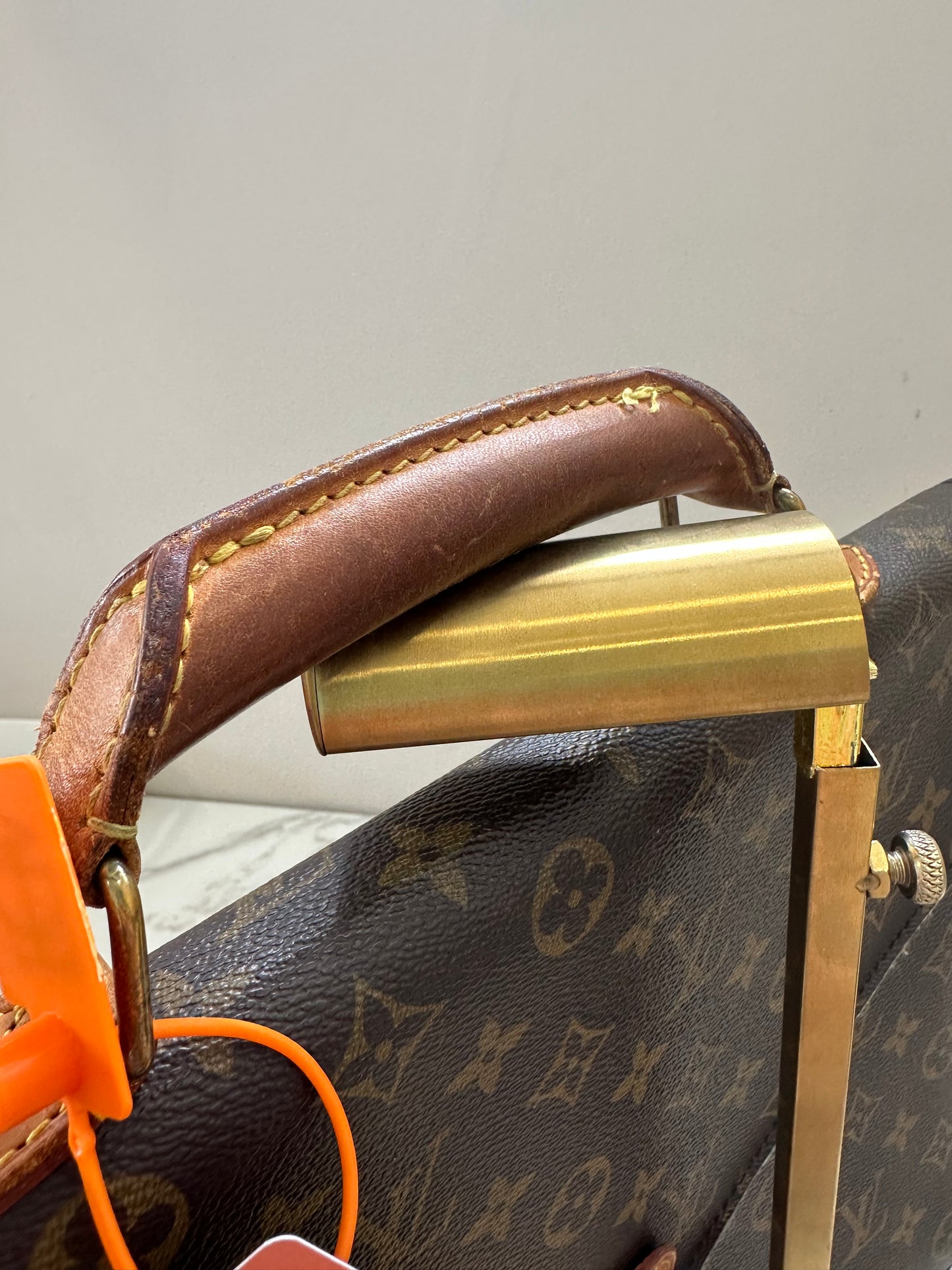 Louis Vuitton Serviette