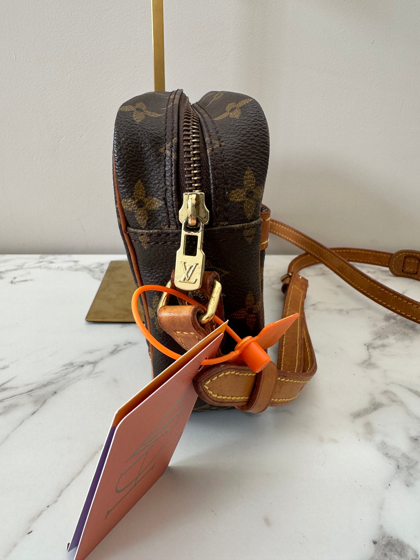 Louis Vuitton Trocadero 24