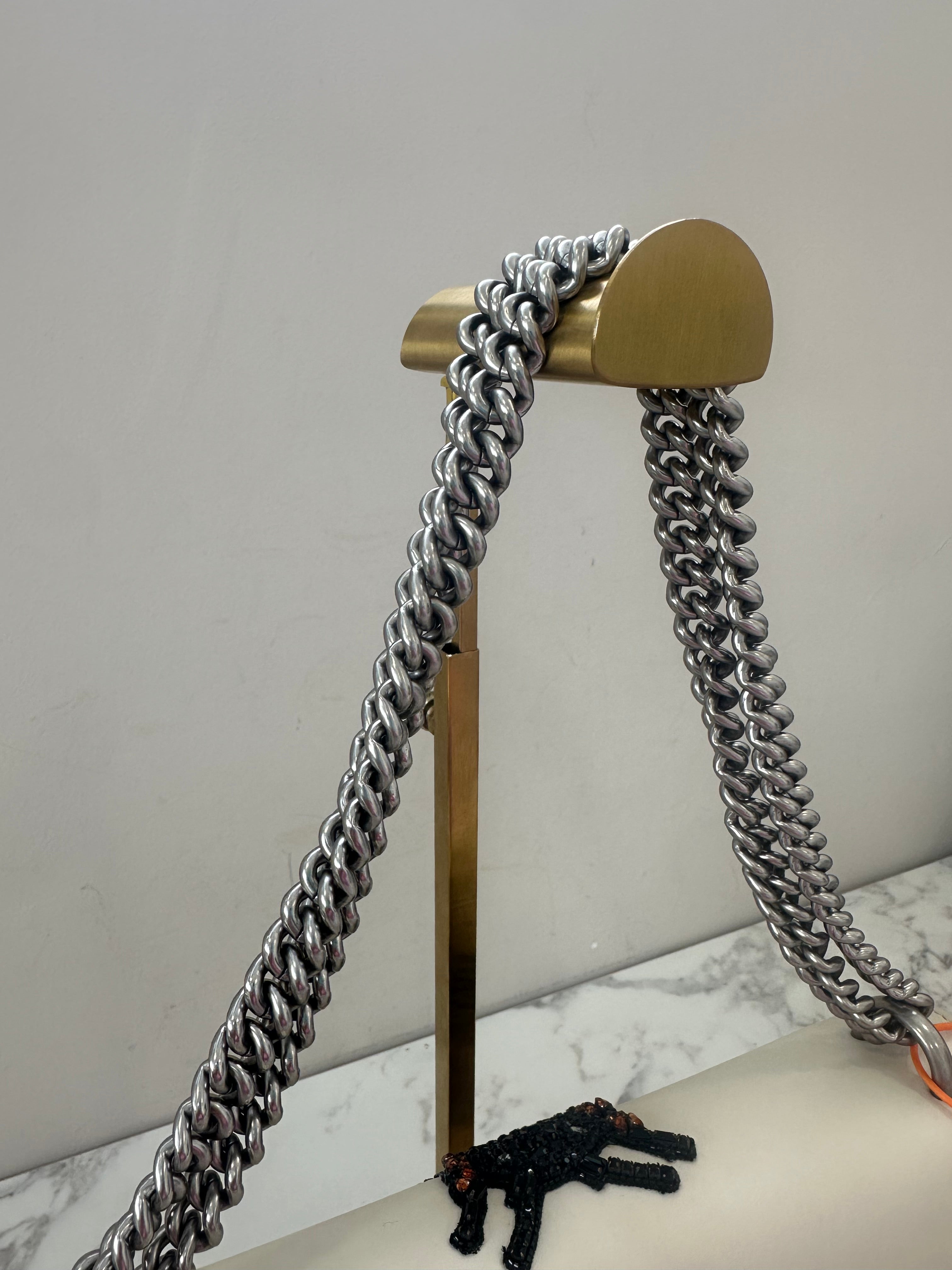 Gucci White Red Dionysus