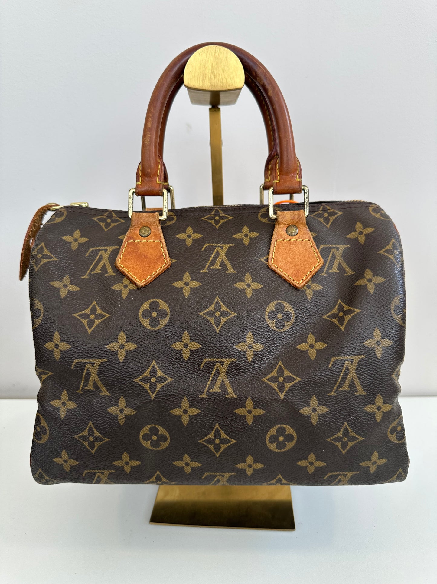 Louis Vuitton Speedy 25
