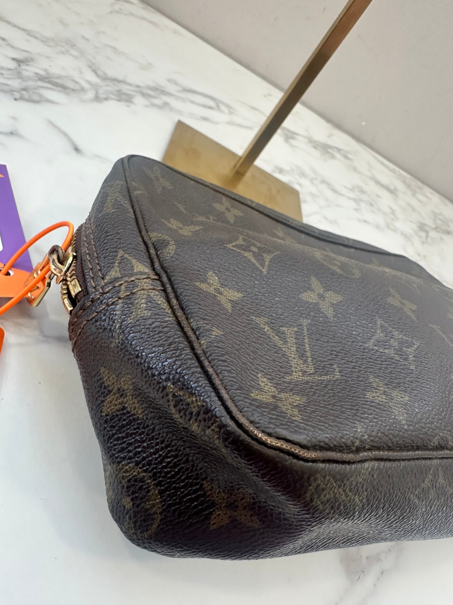 Louis Vuitton Trousse Toilette 23