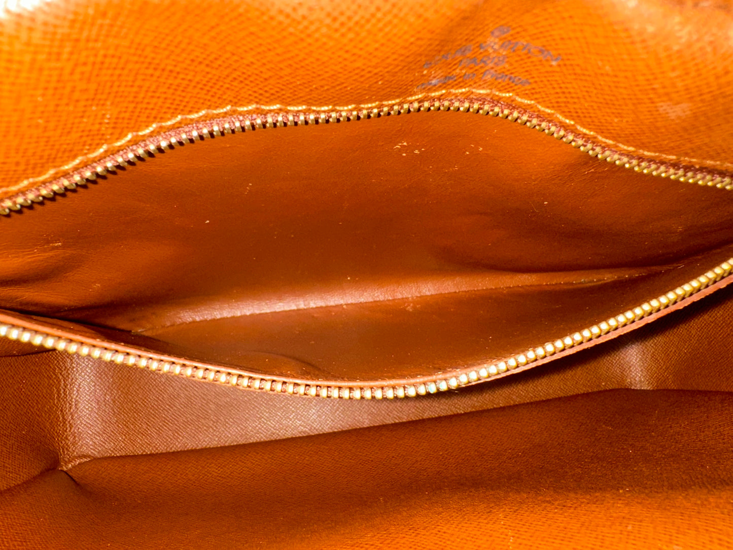 Louis Vuitton Nile