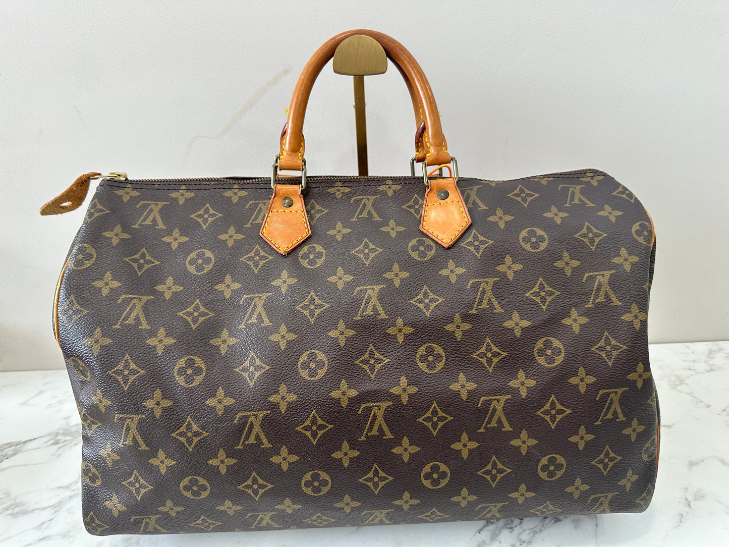 Louis Vuitton Speedy 40