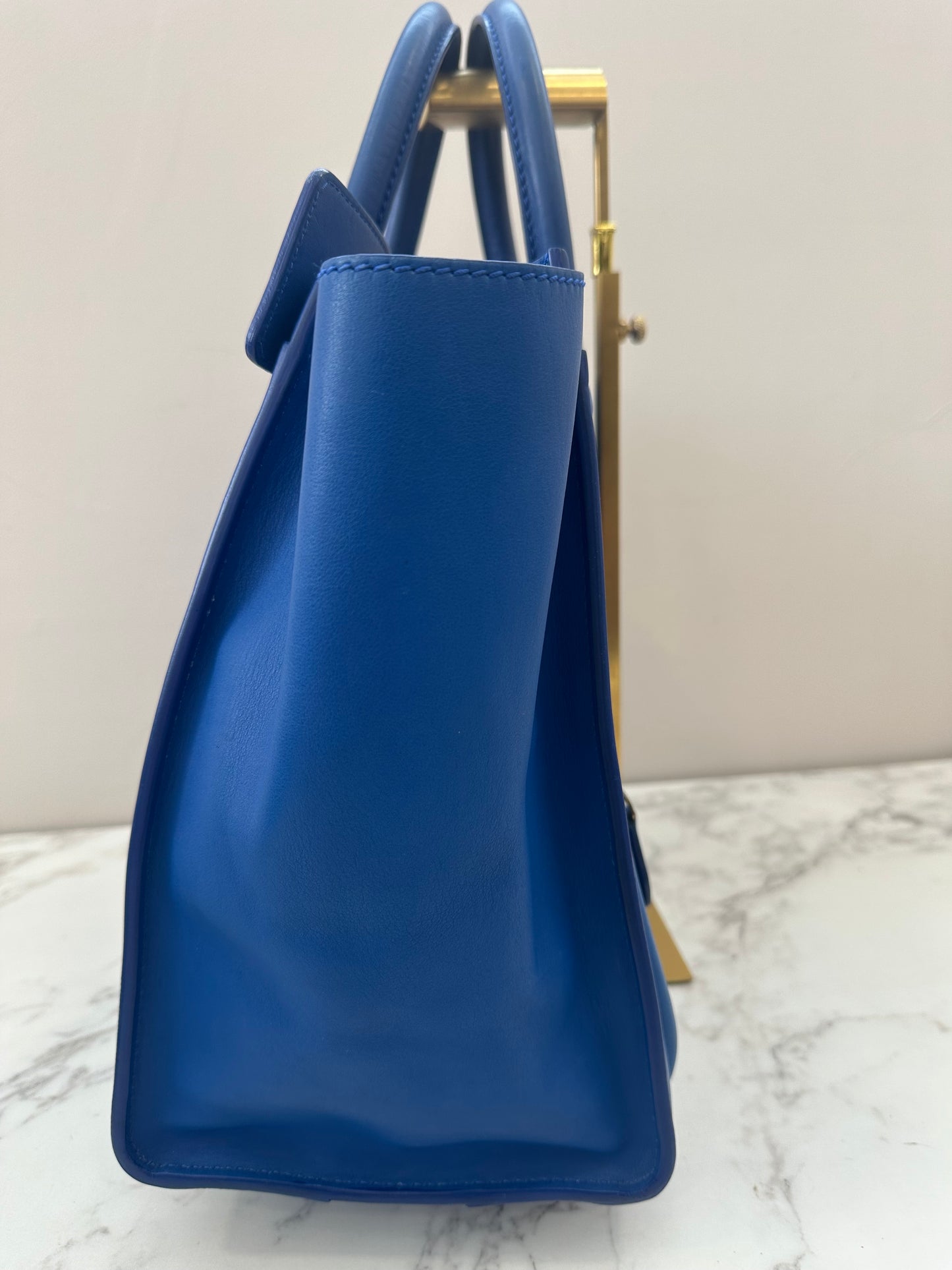 Celine Mini Luggage