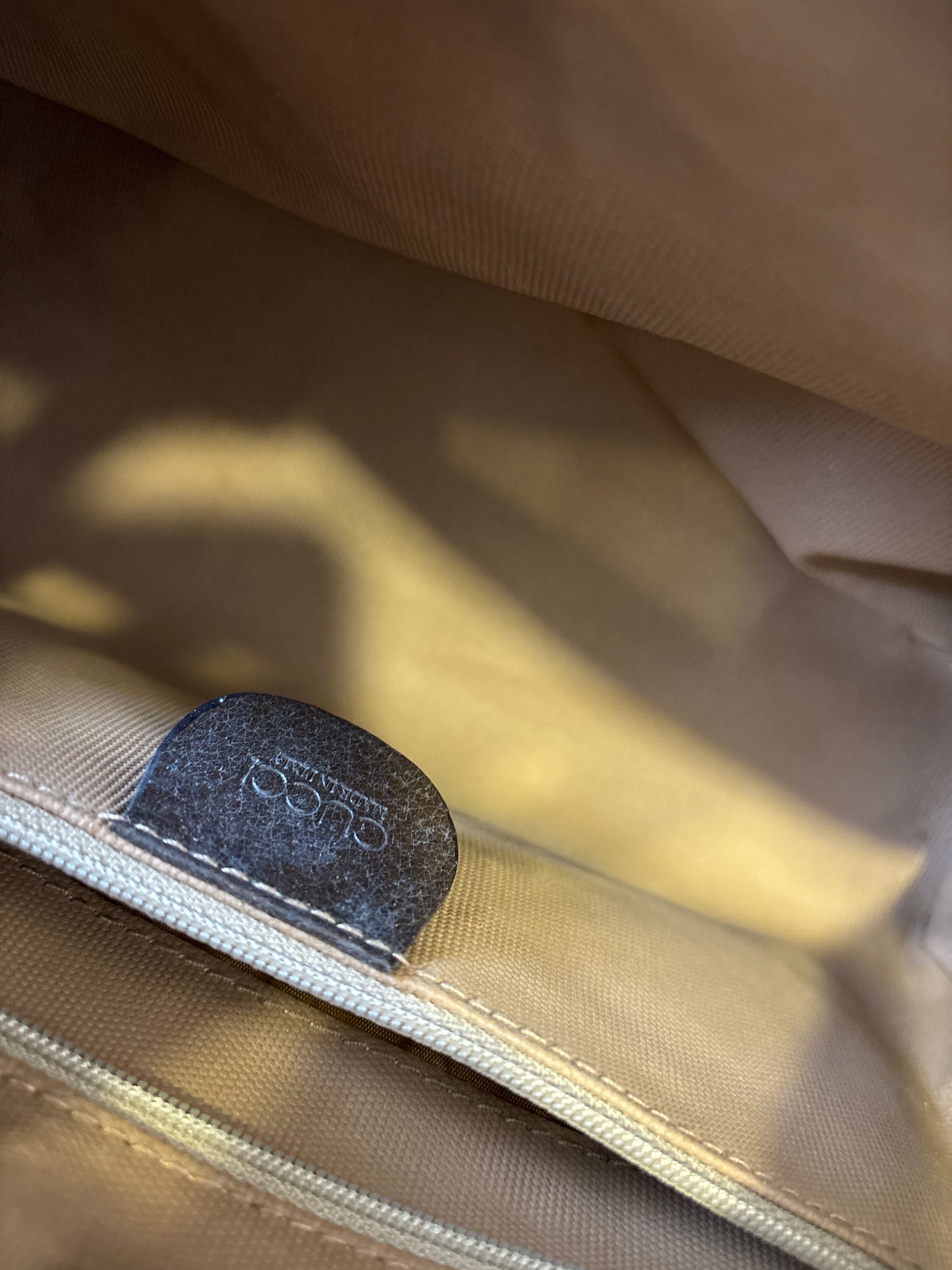 Gucci Pochette