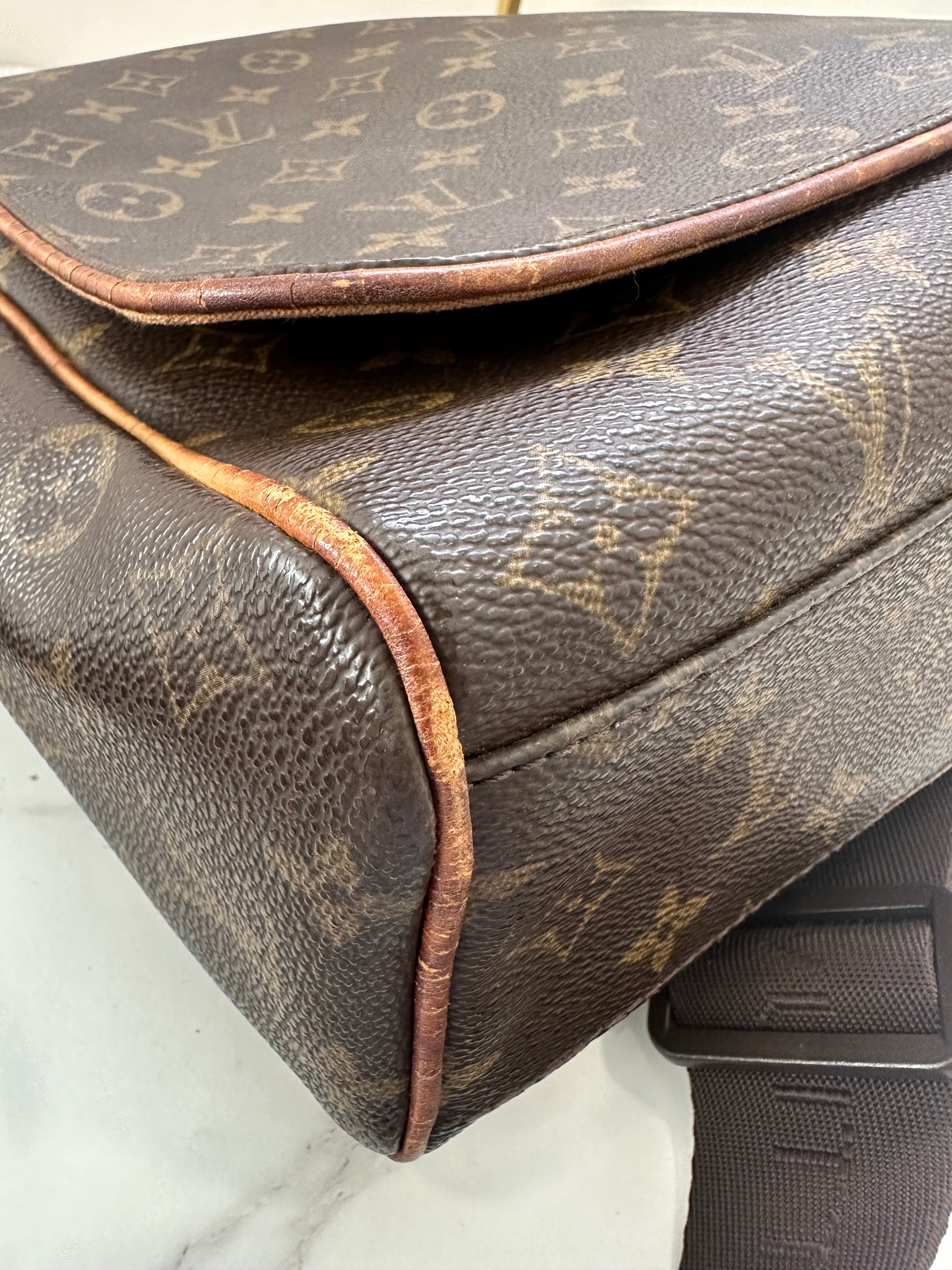 Louis Vuitton Abbesses