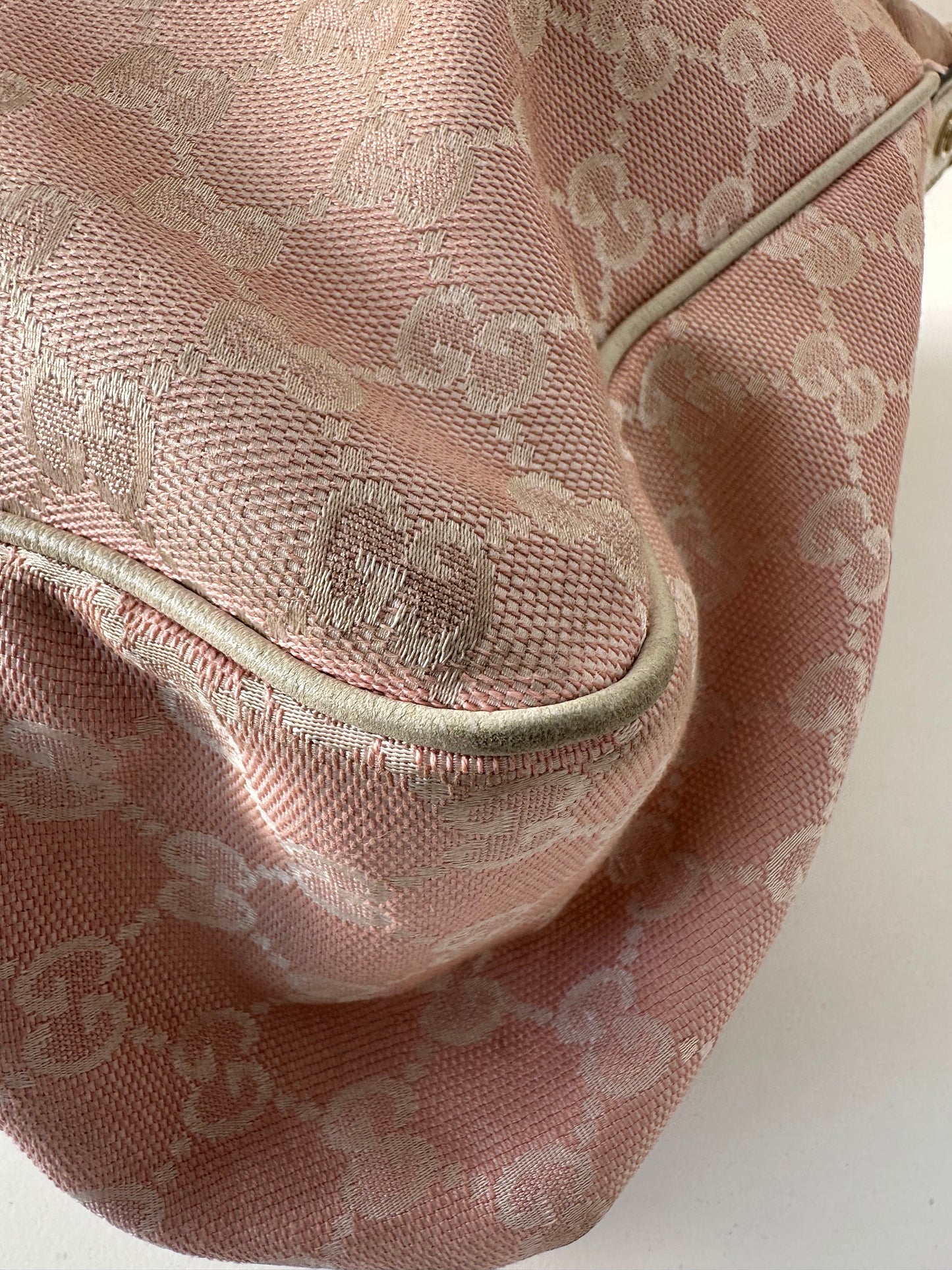 Gucci Abbey Pink