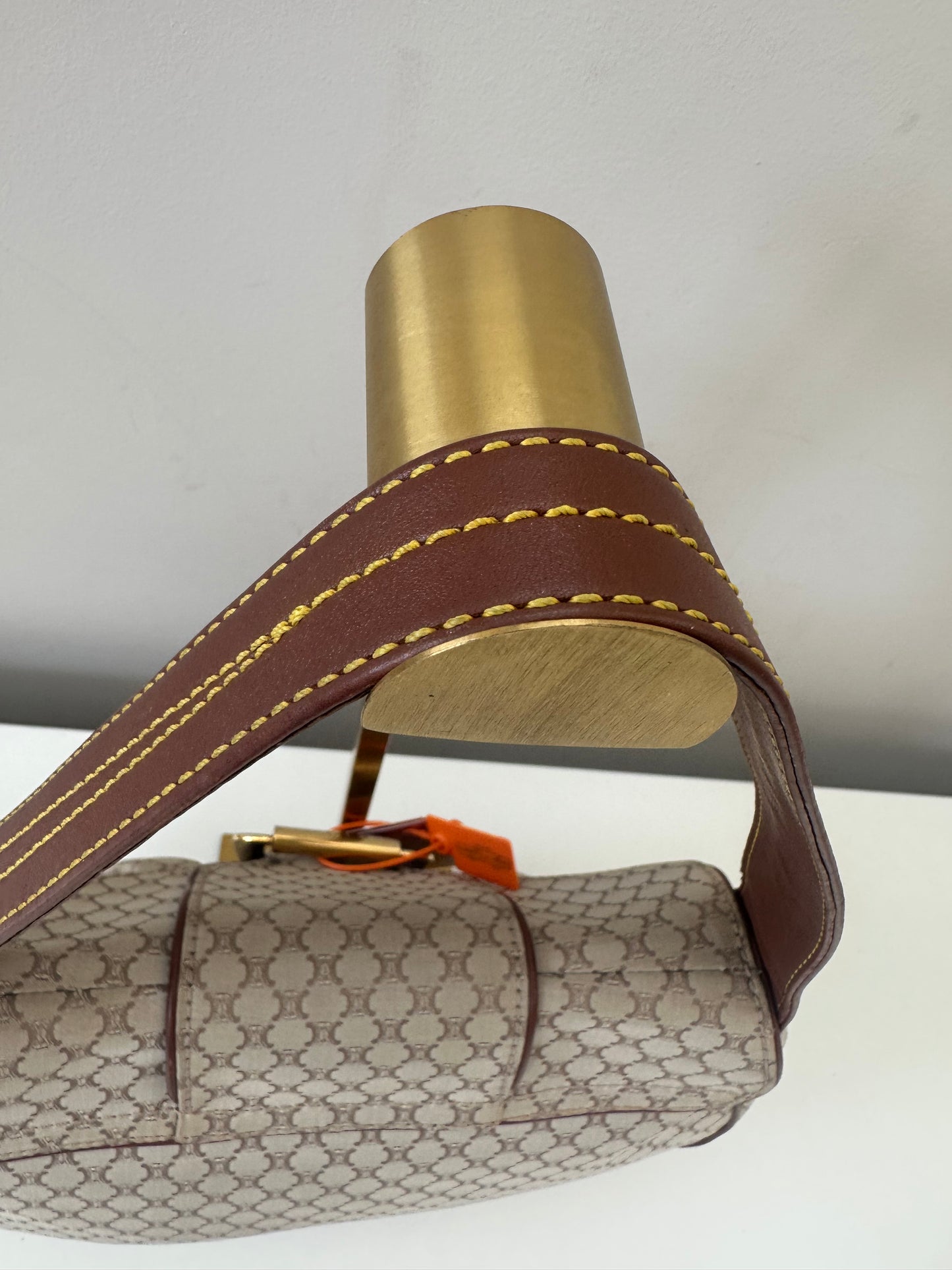 Celine Beige Macadam