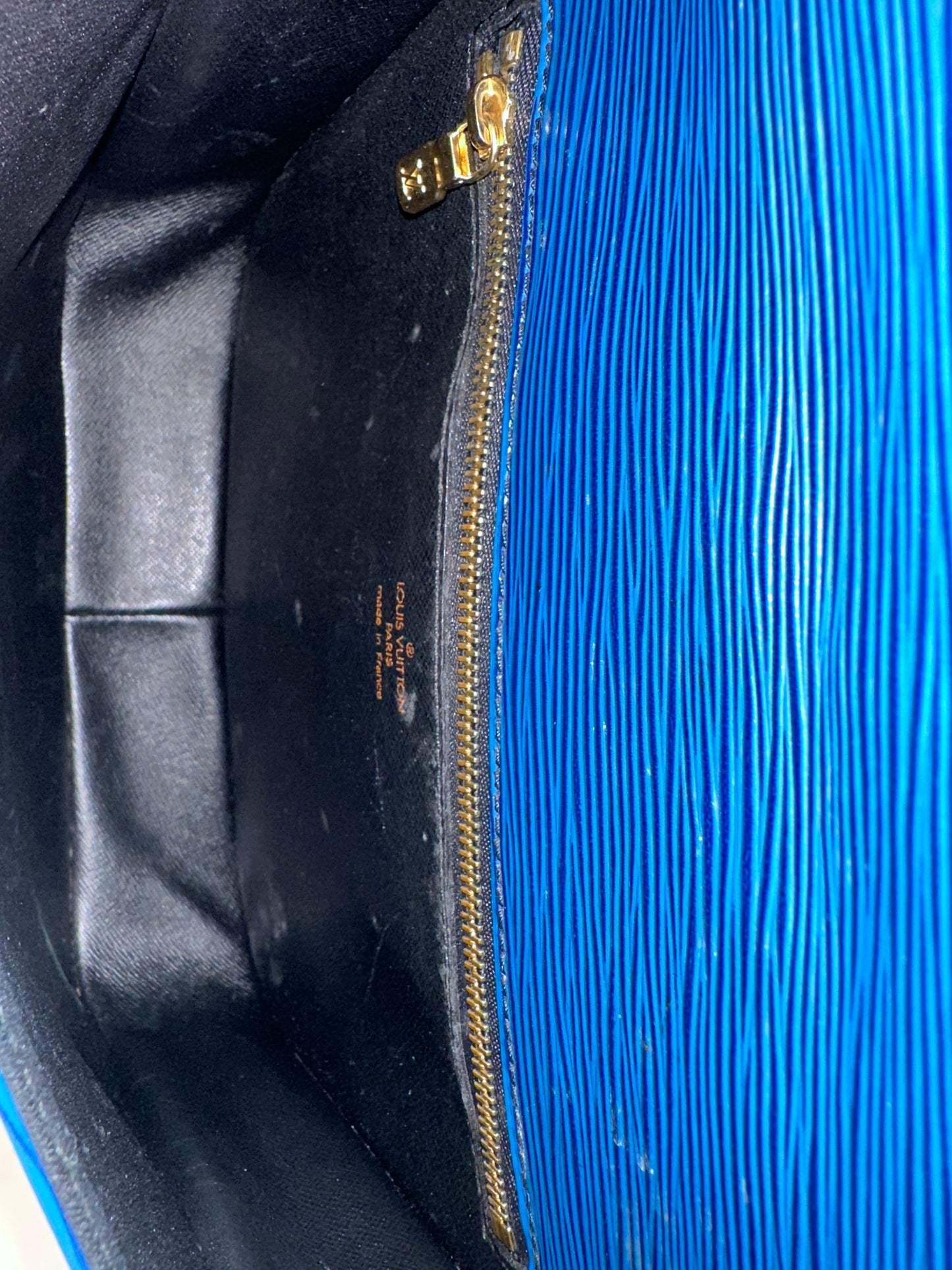 Louis Vuitton Saint Clou GM
