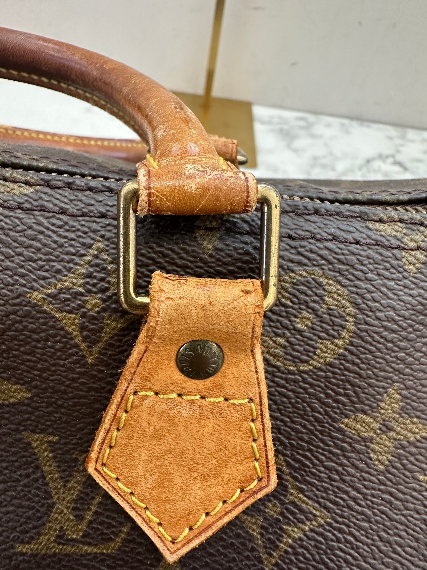 Louis Vuitton Speedy 30
