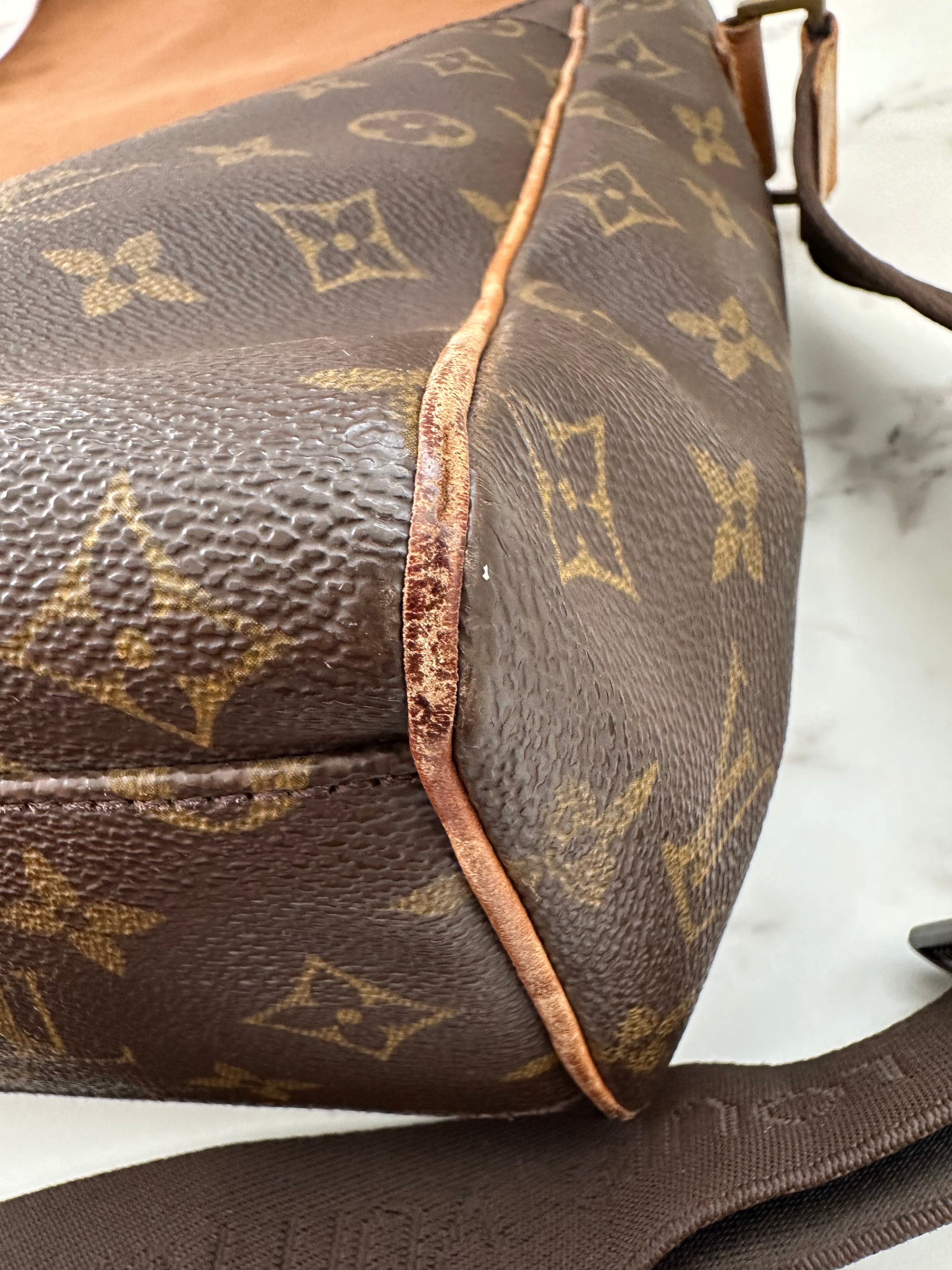 Louis Vuitton Abbesses