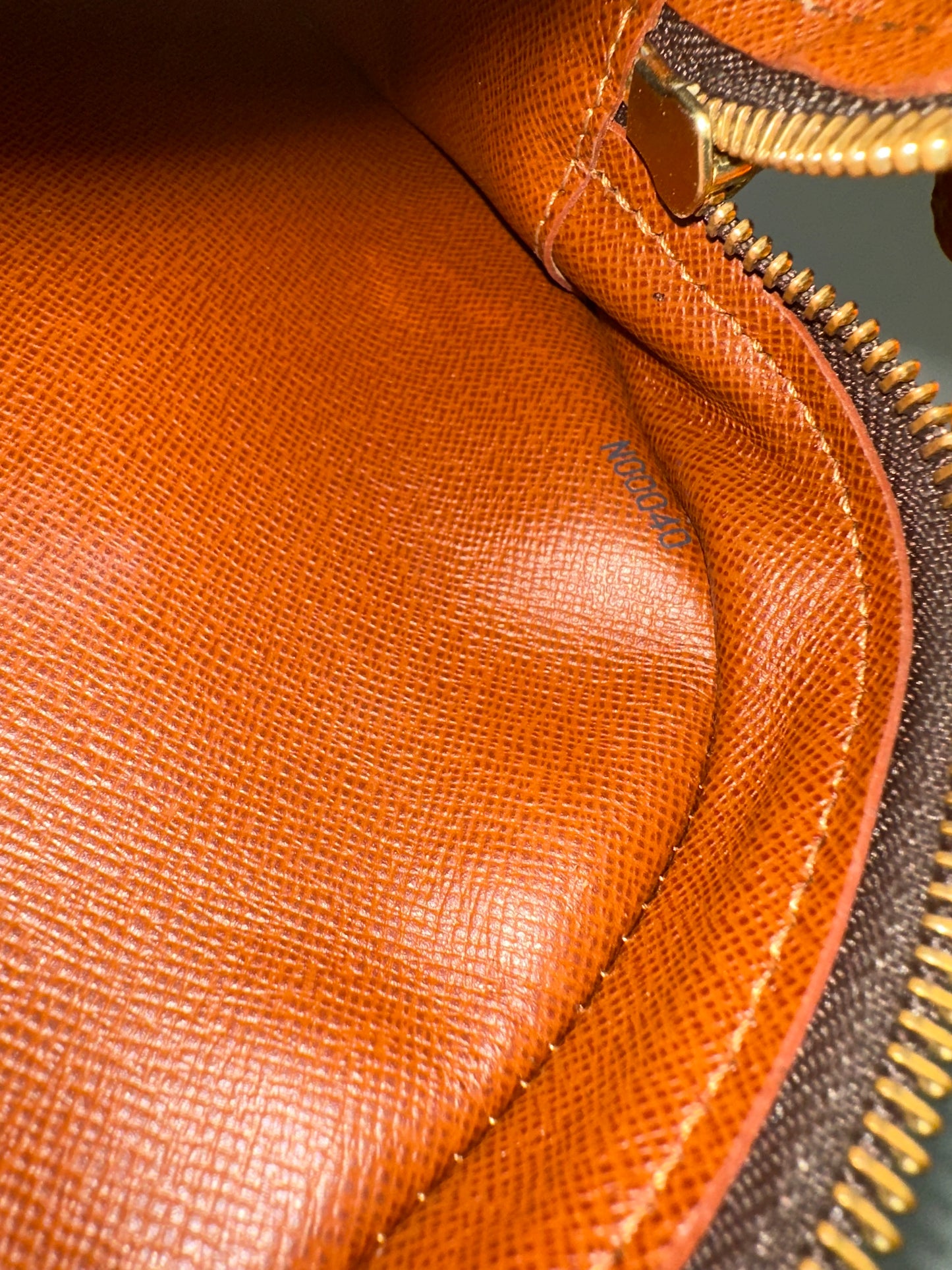 Louis Vuitton Blois