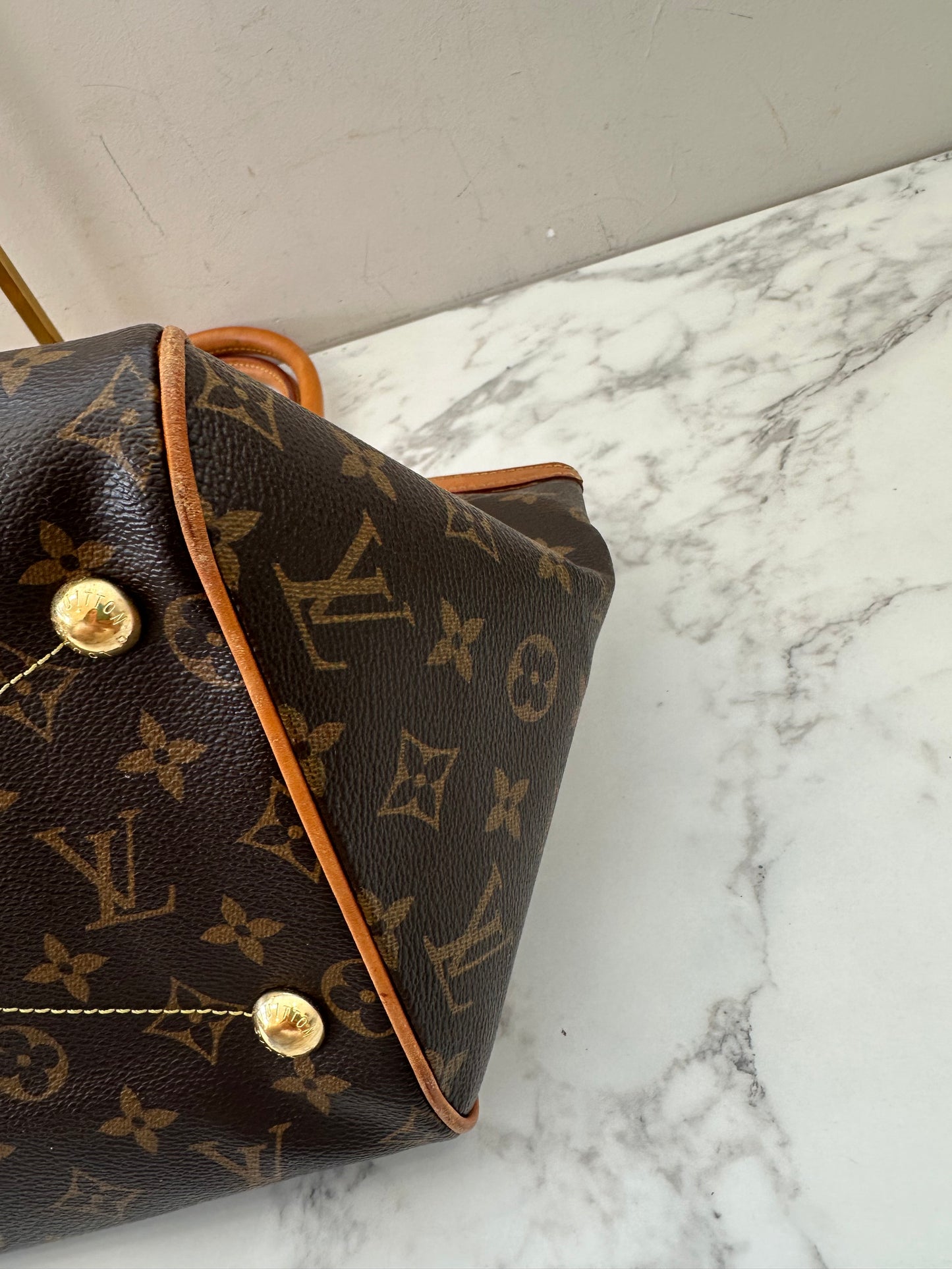 Louis Vuitton Tivoli GM